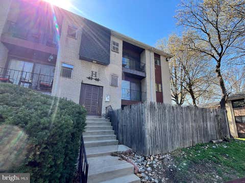 Condo For Sale - 8030 Ditman Street #44H<br/> PHILADELPHIA, PA 19136