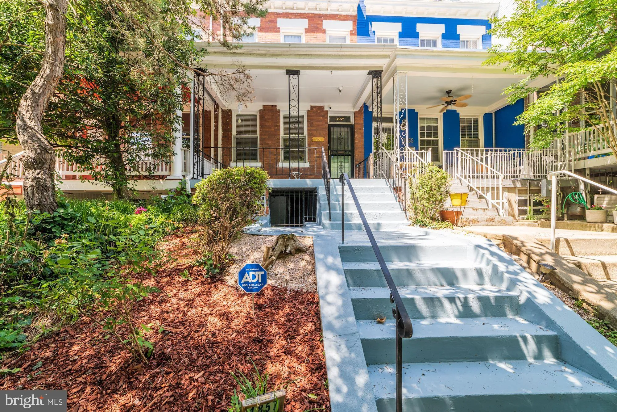 1857 Monroe Street NW, Washington, DC 20010