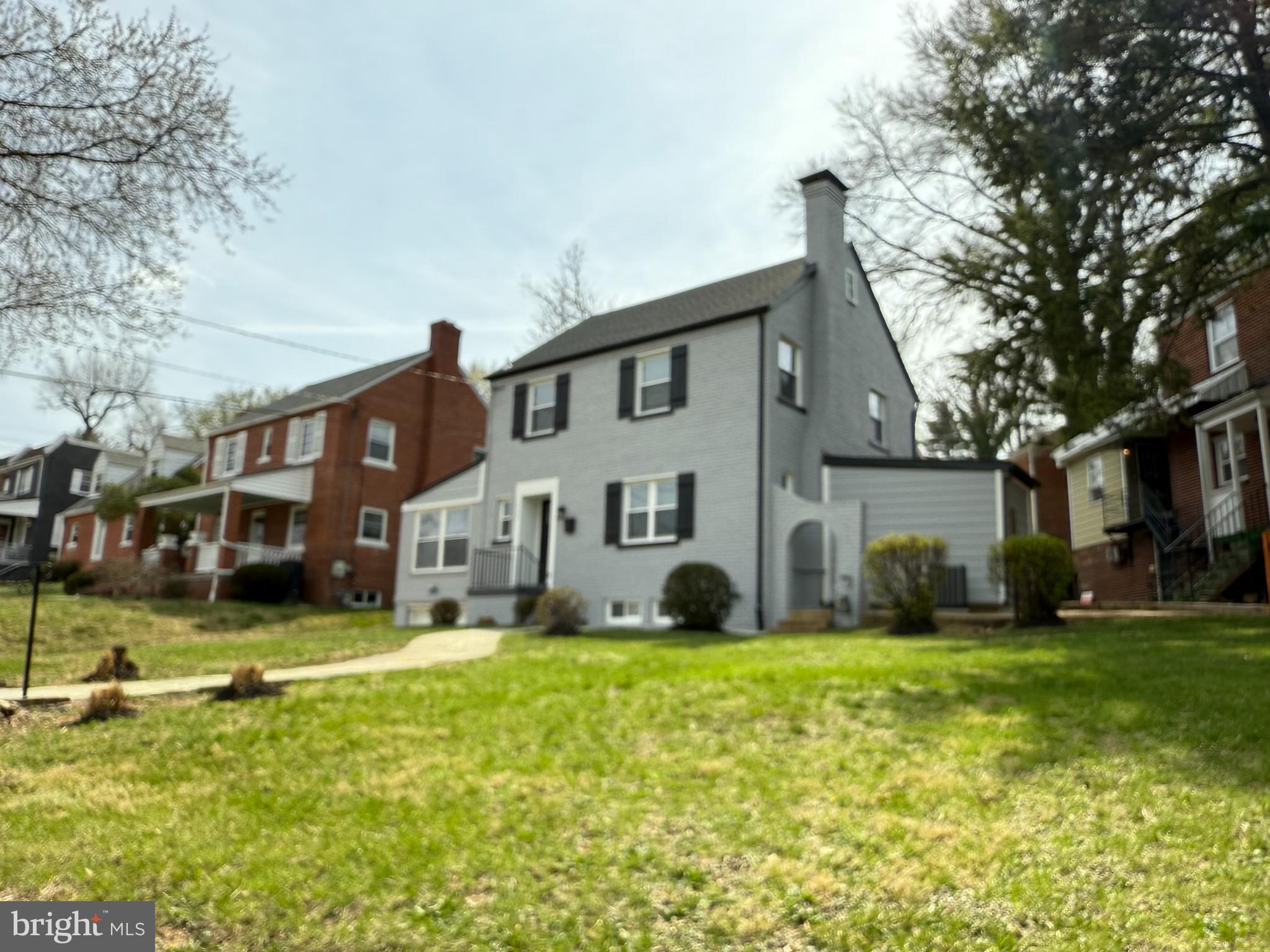 3405 CARPENTER STREET SE