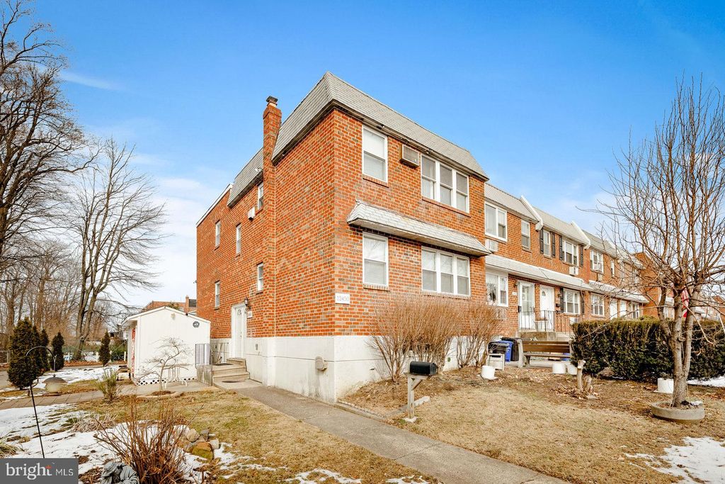 Photo of 12450 Knights Road #1, PHILADELPHIA, PA 19154 (MLS # PAPH2578028)