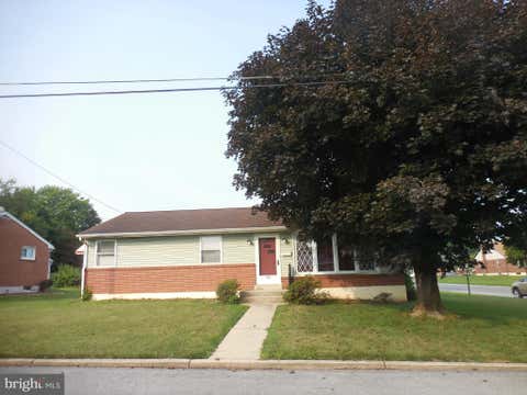 Homes For Sale - 901 S 4th Avenue<br/> LEBANON, PA 17042