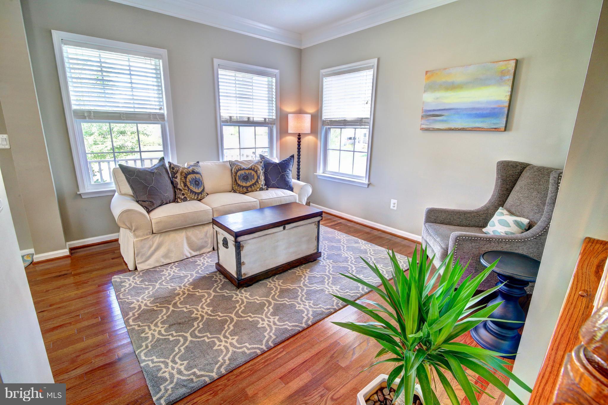 EVERGREEN VILLAGE - Residential