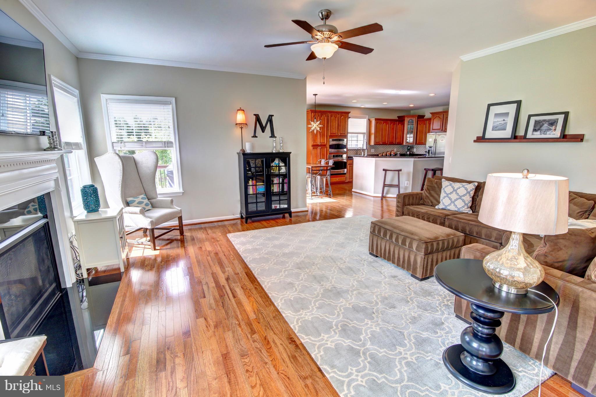 EVERGREEN VILLAGE - Residential