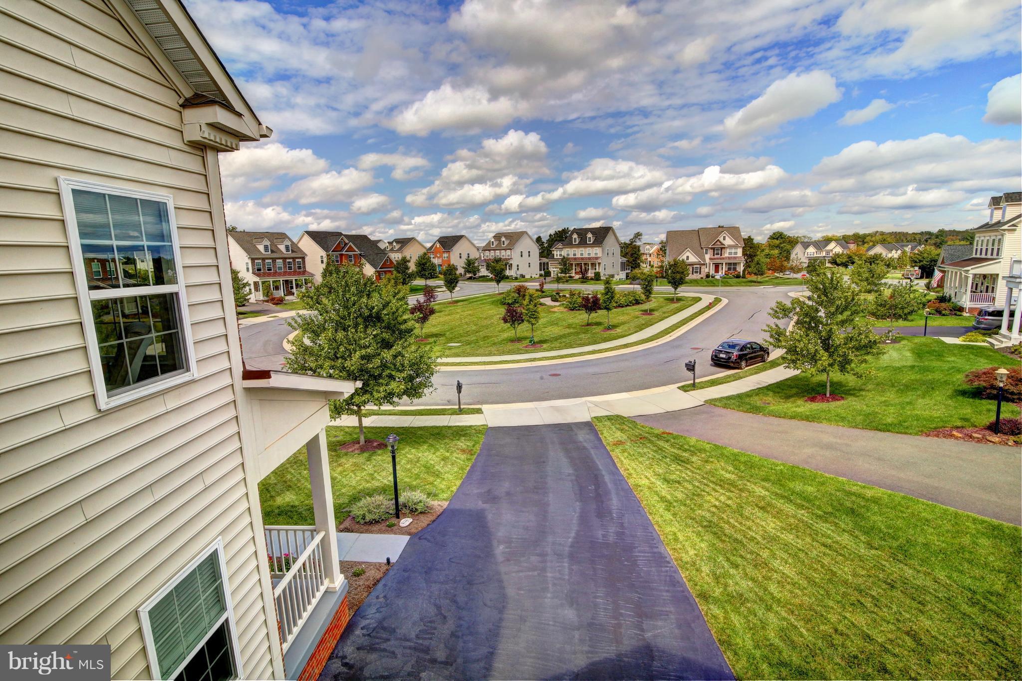 EVERGREEN VILLAGE - Residential