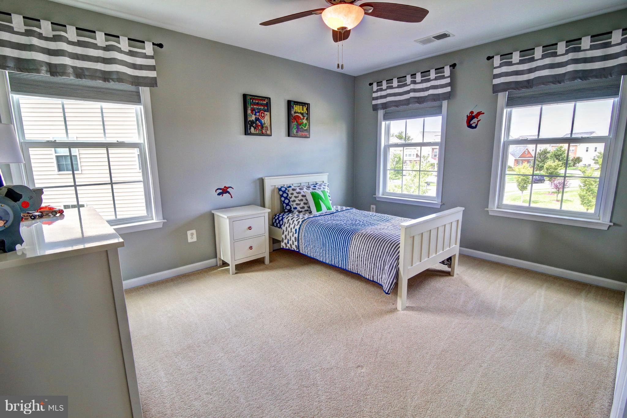 EVERGREEN VILLAGE - Residential