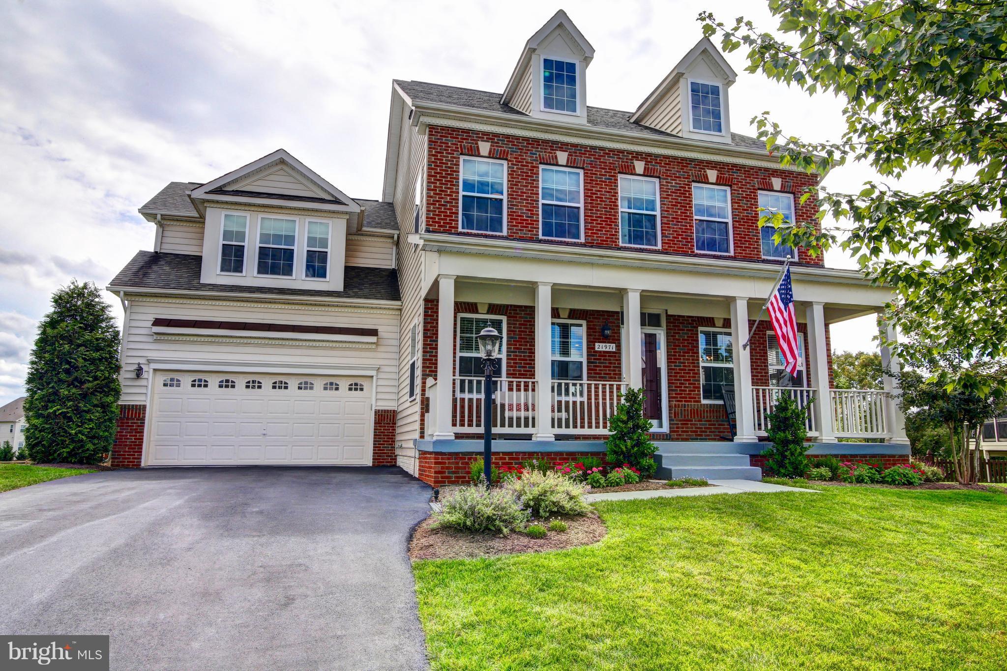 EVERGREEN VILLAGE - Residential