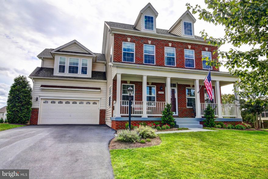 Recently updated & well-maintained. Added built-ins, high-end lighting, crown molding. Located on a quiet cul-de-sac, backs to trees and green space. Secluded neighborhood, yet minutes away from shopping, theaters, & amenities.  Enjoy the outdoors in your  lush green backyard from your recently updated deck and new patio. Plenty of natural lighting, leading to the finished walk-out basement.