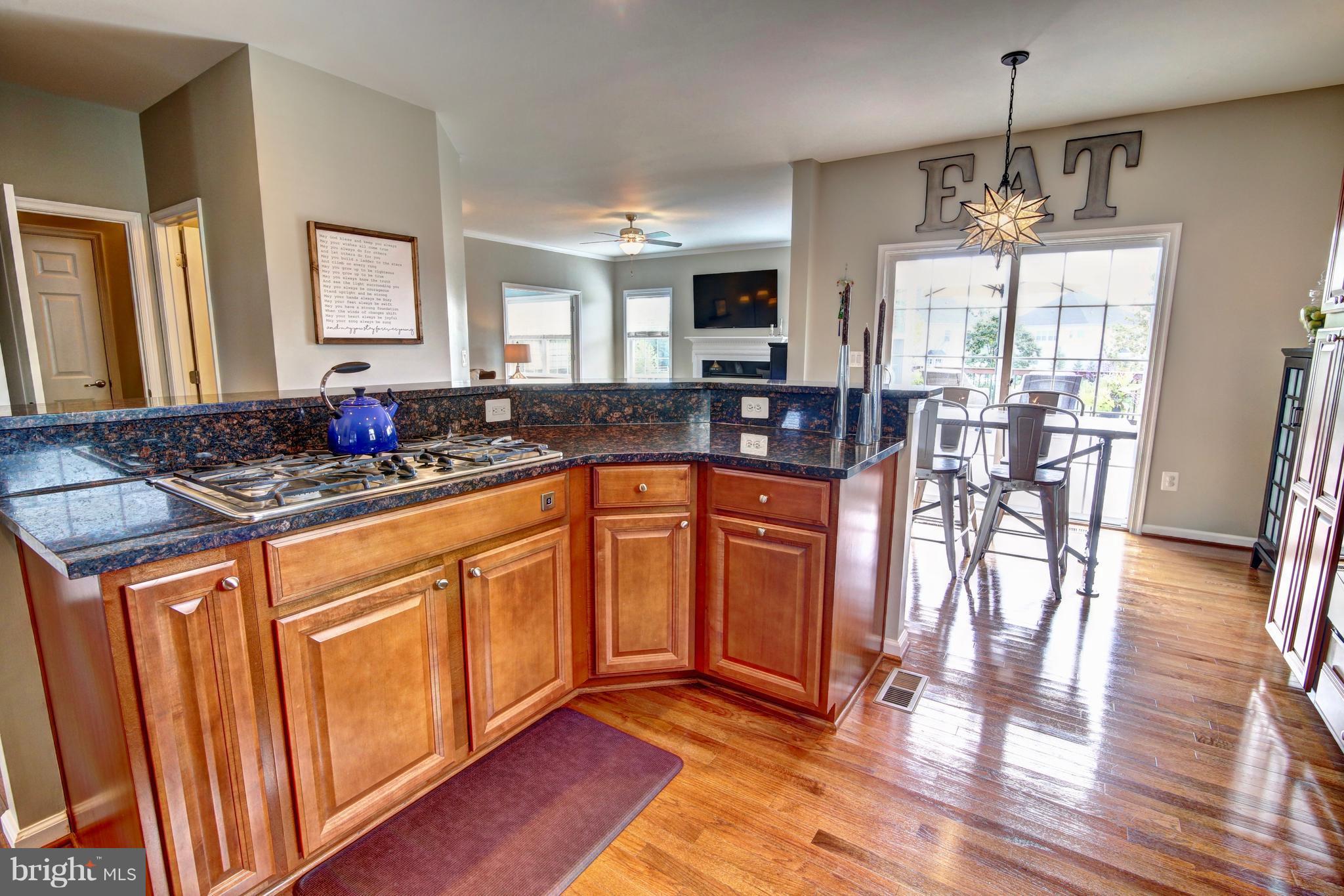 EVERGREEN VILLAGE - Residential