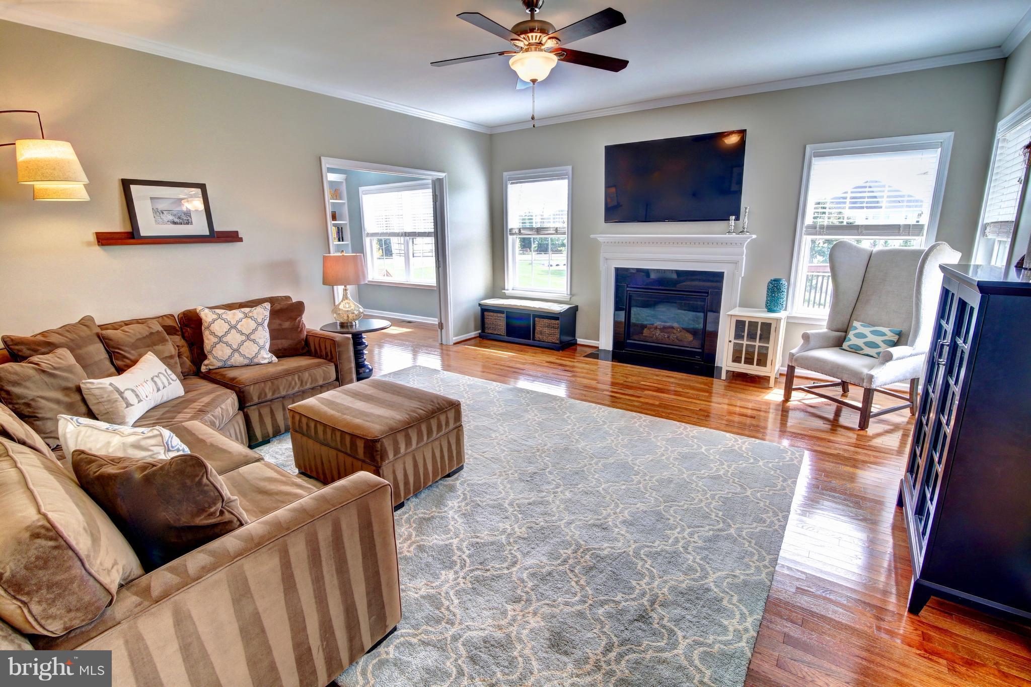 EVERGREEN VILLAGE - Residential