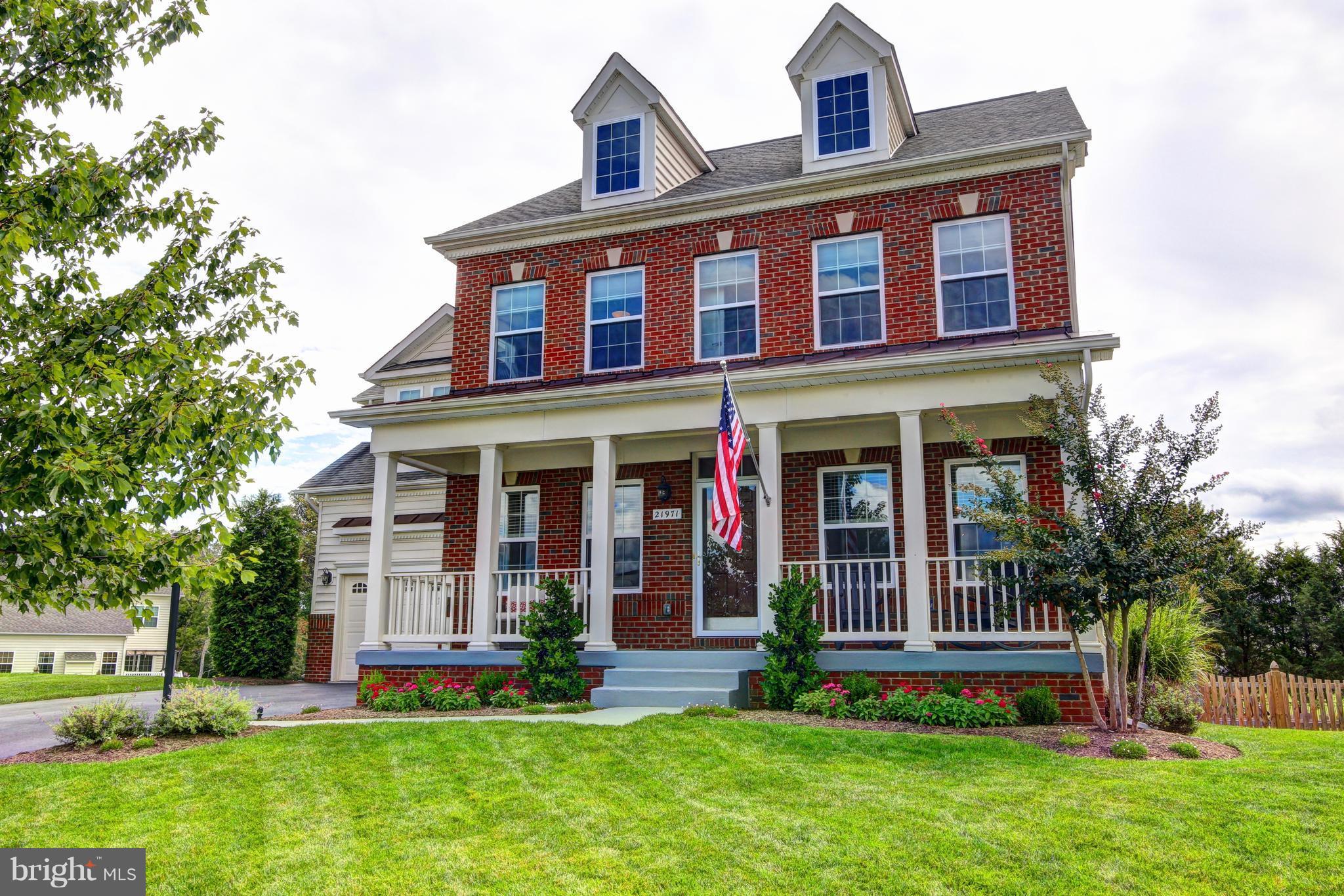 EVERGREEN VILLAGE - Residential