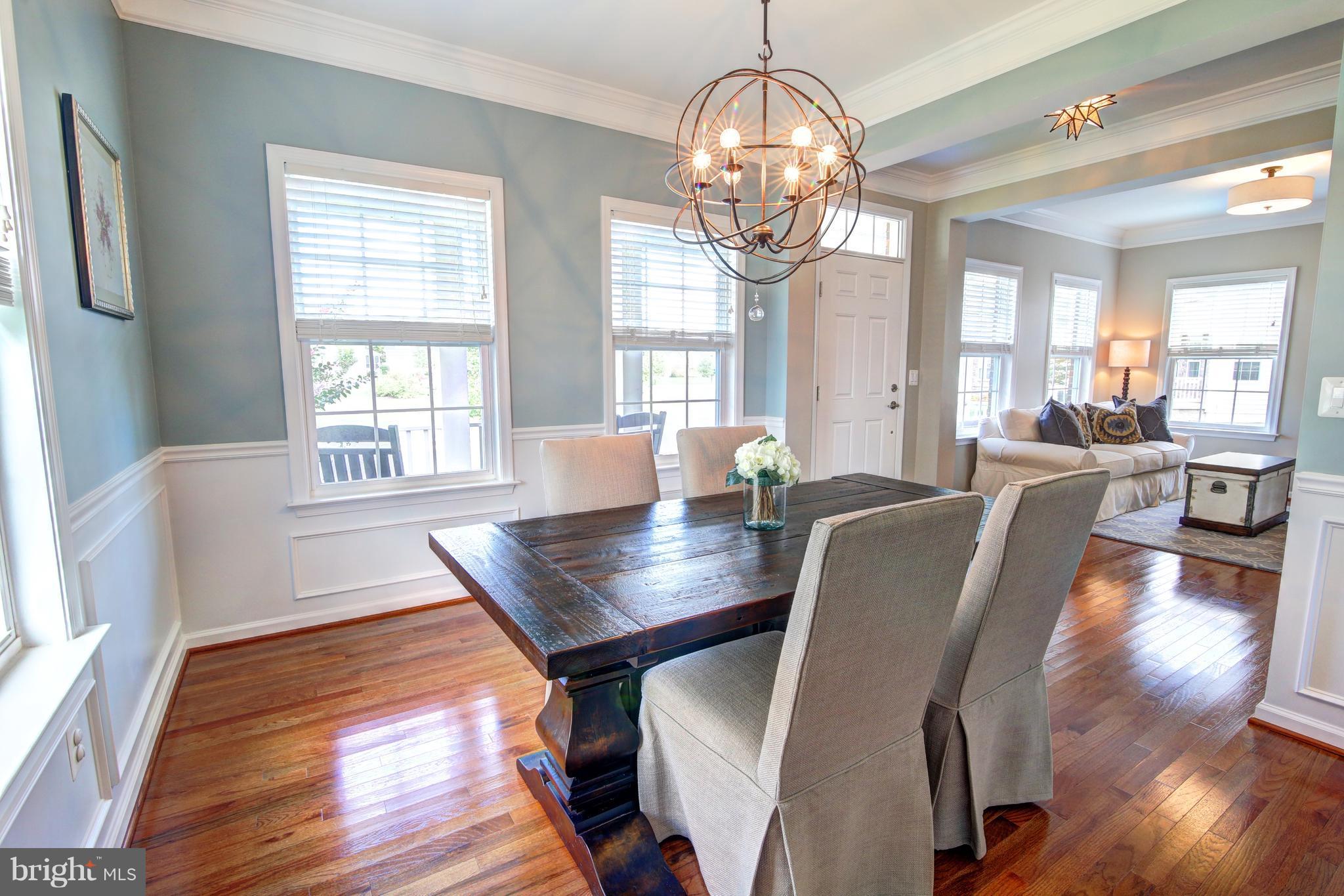 EVERGREEN VILLAGE - Residential