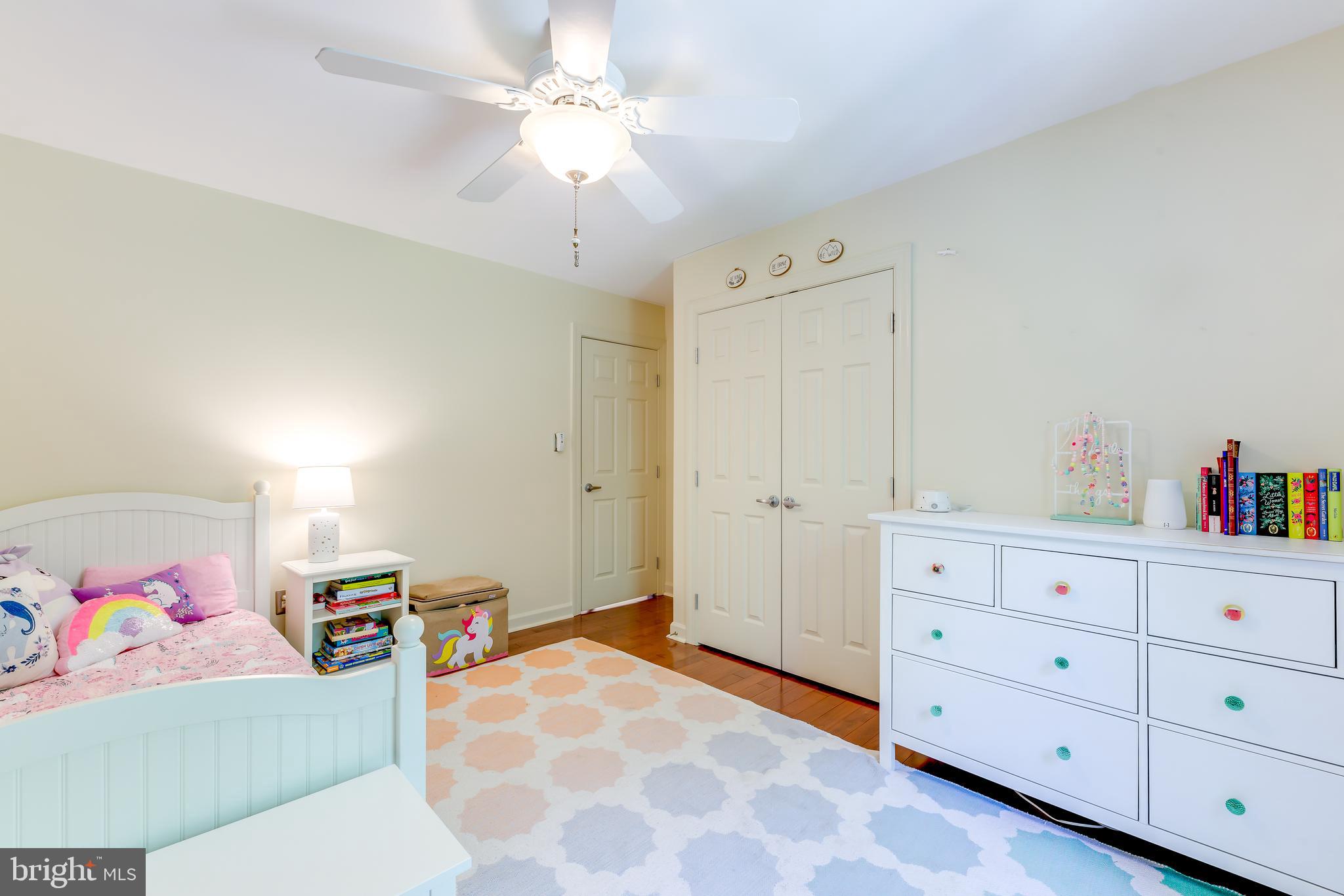 CENTRE RIDGE - Residential