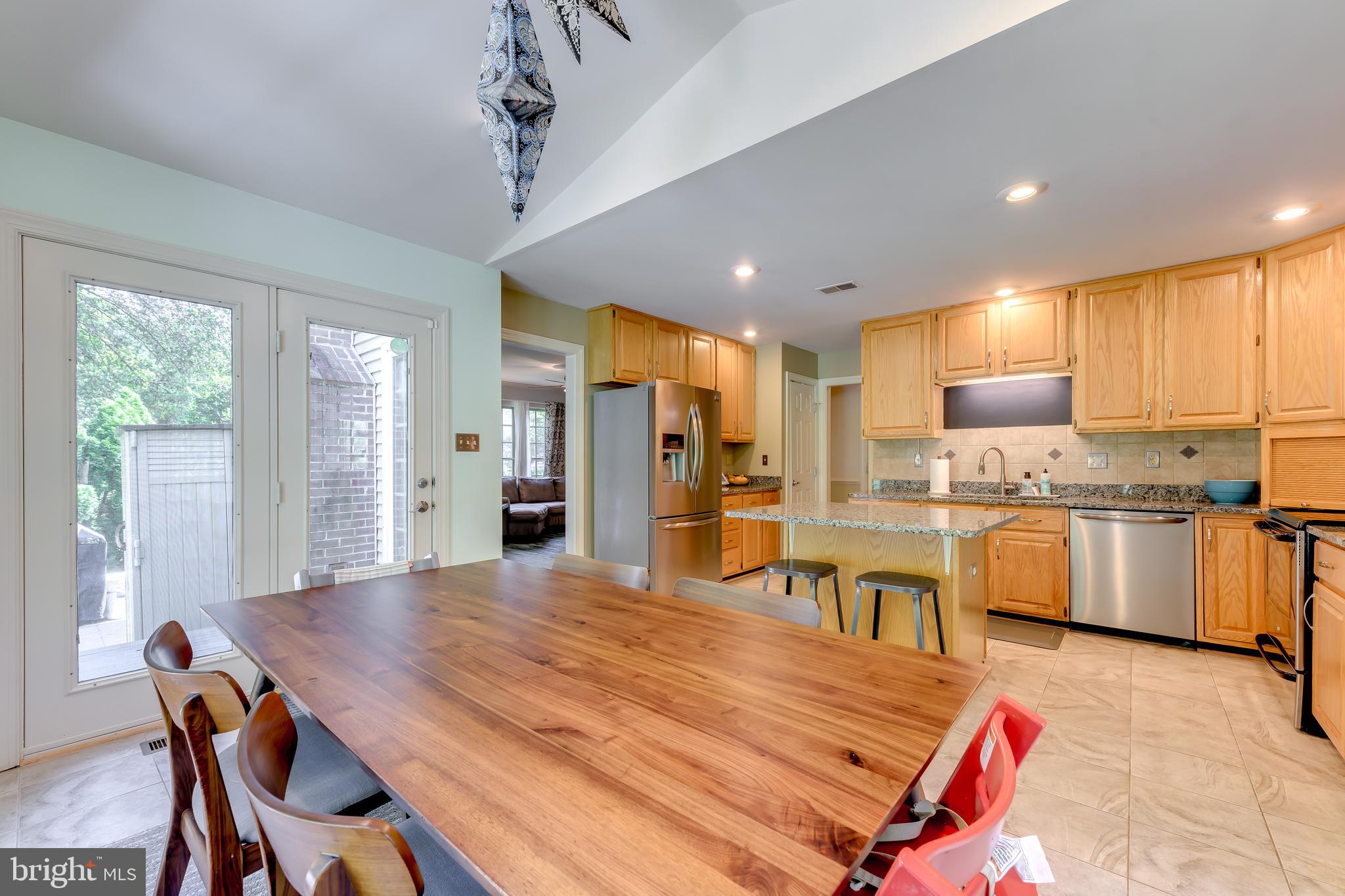 CENTRE RIDGE - Residential