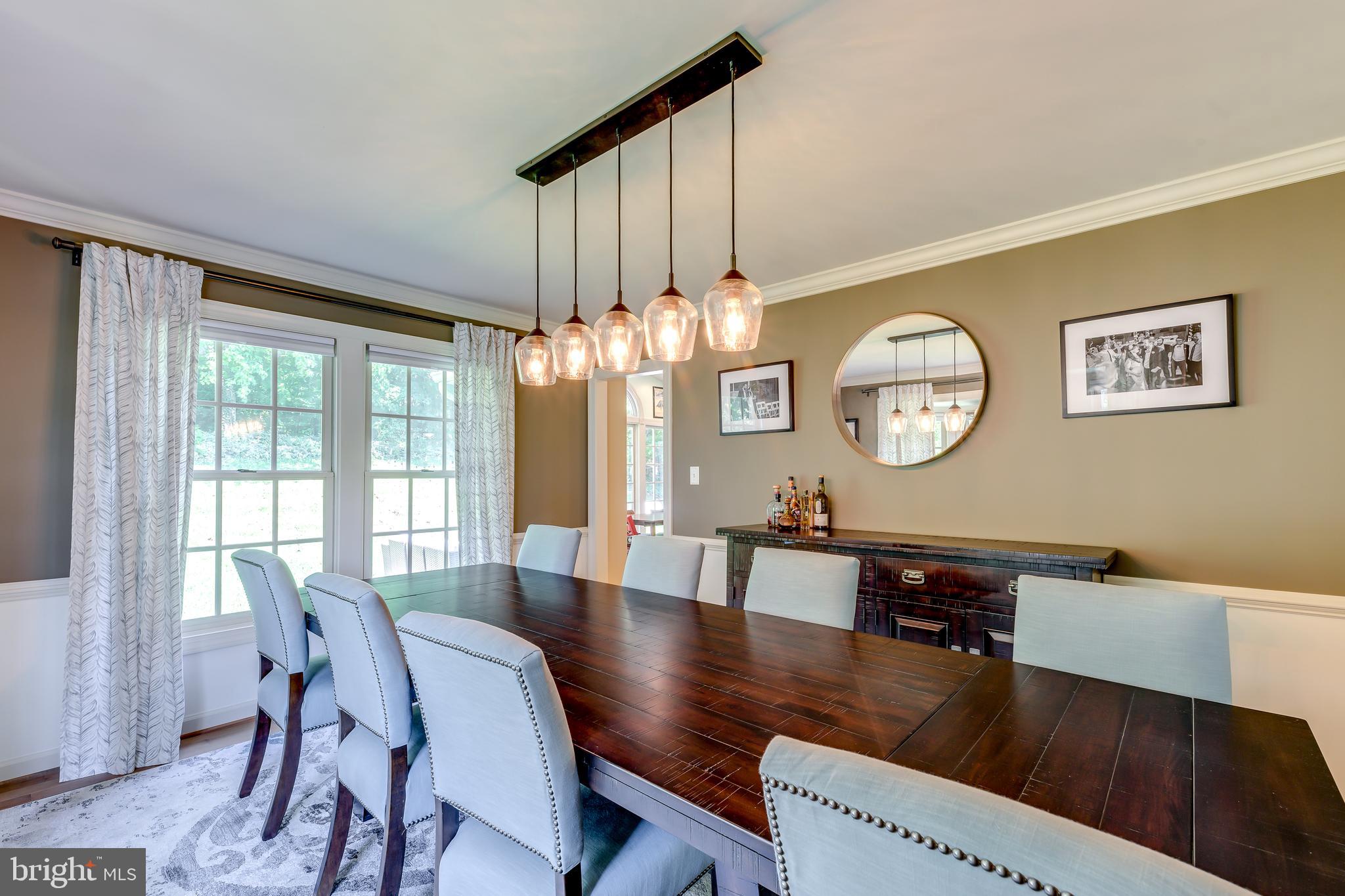 CENTRE RIDGE - Residential