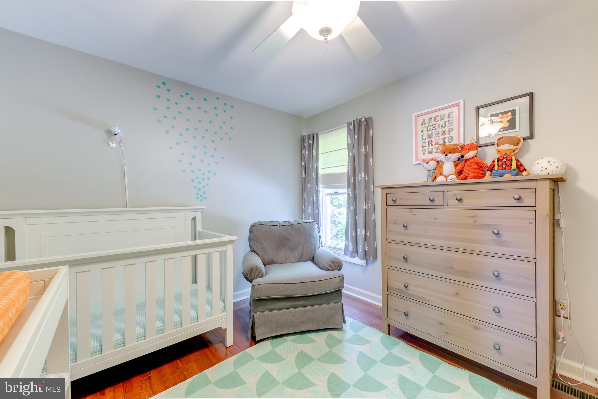 CENTRE RIDGE - Residential