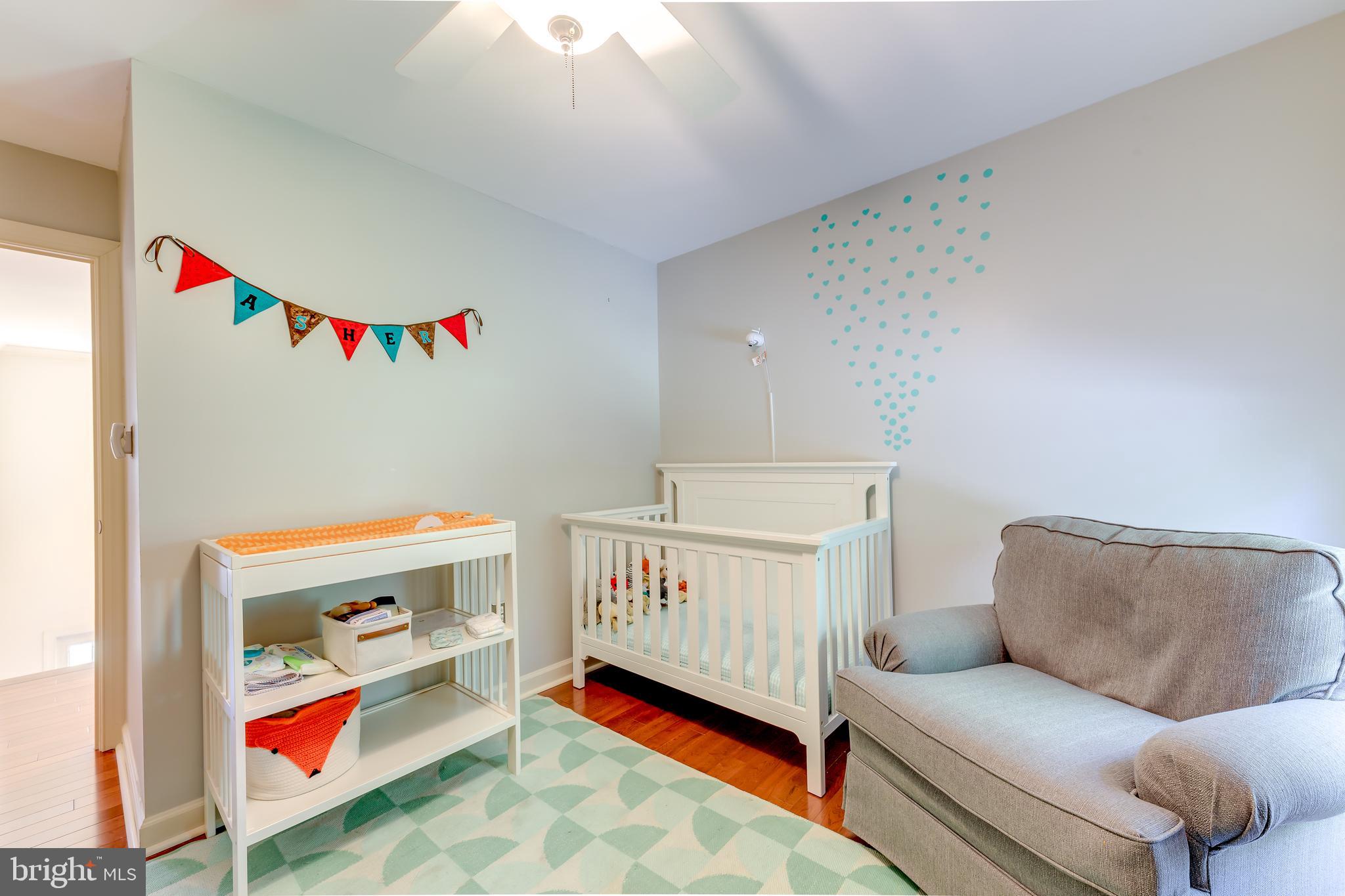 CENTRE RIDGE - Residential