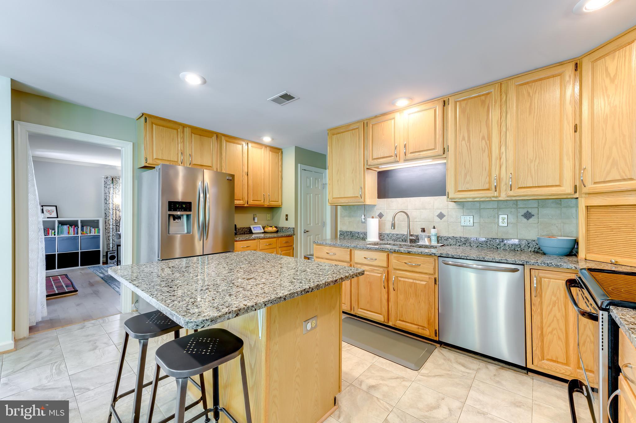 CENTRE RIDGE - Residential