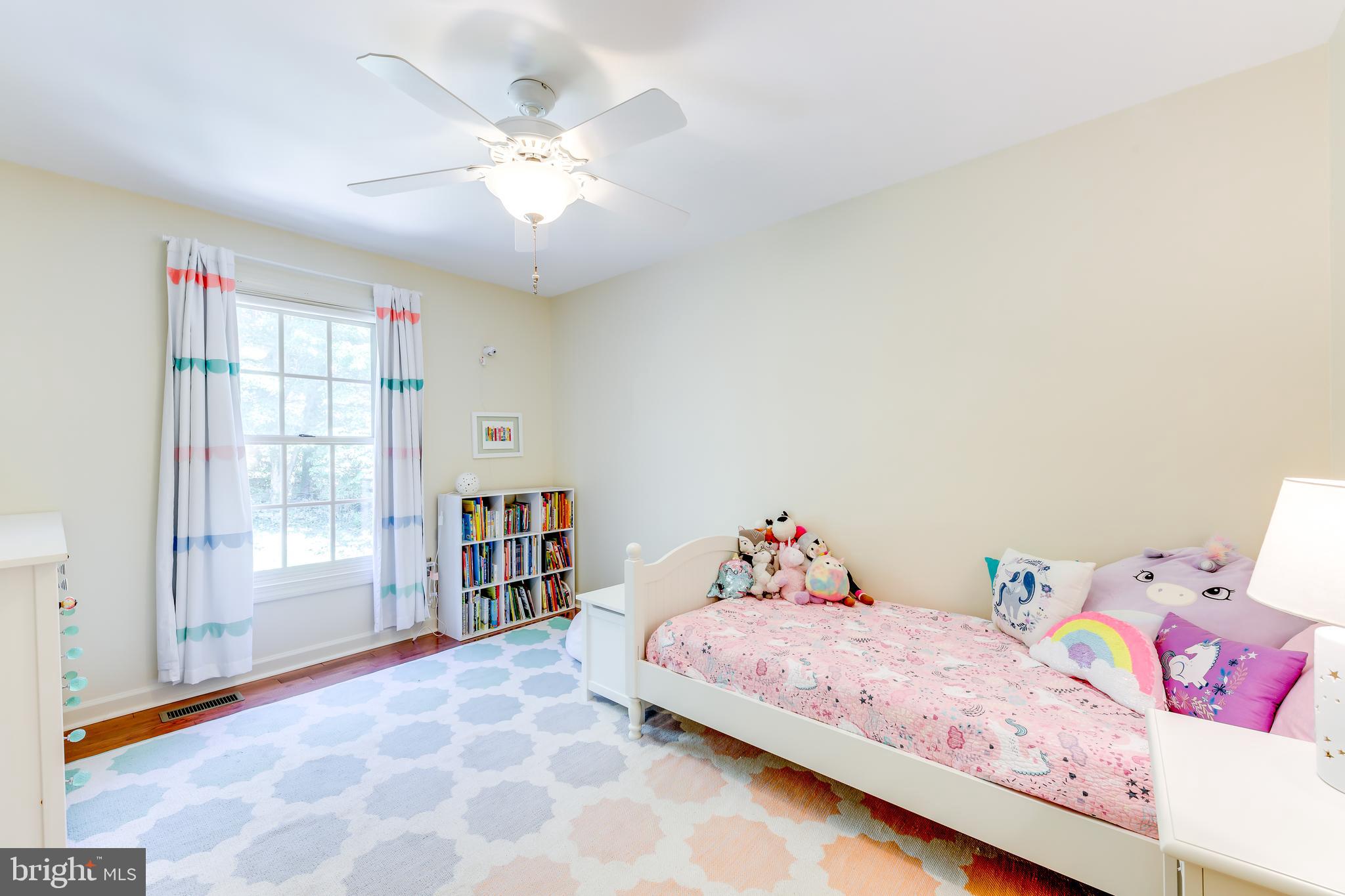 CENTRE RIDGE - Residential