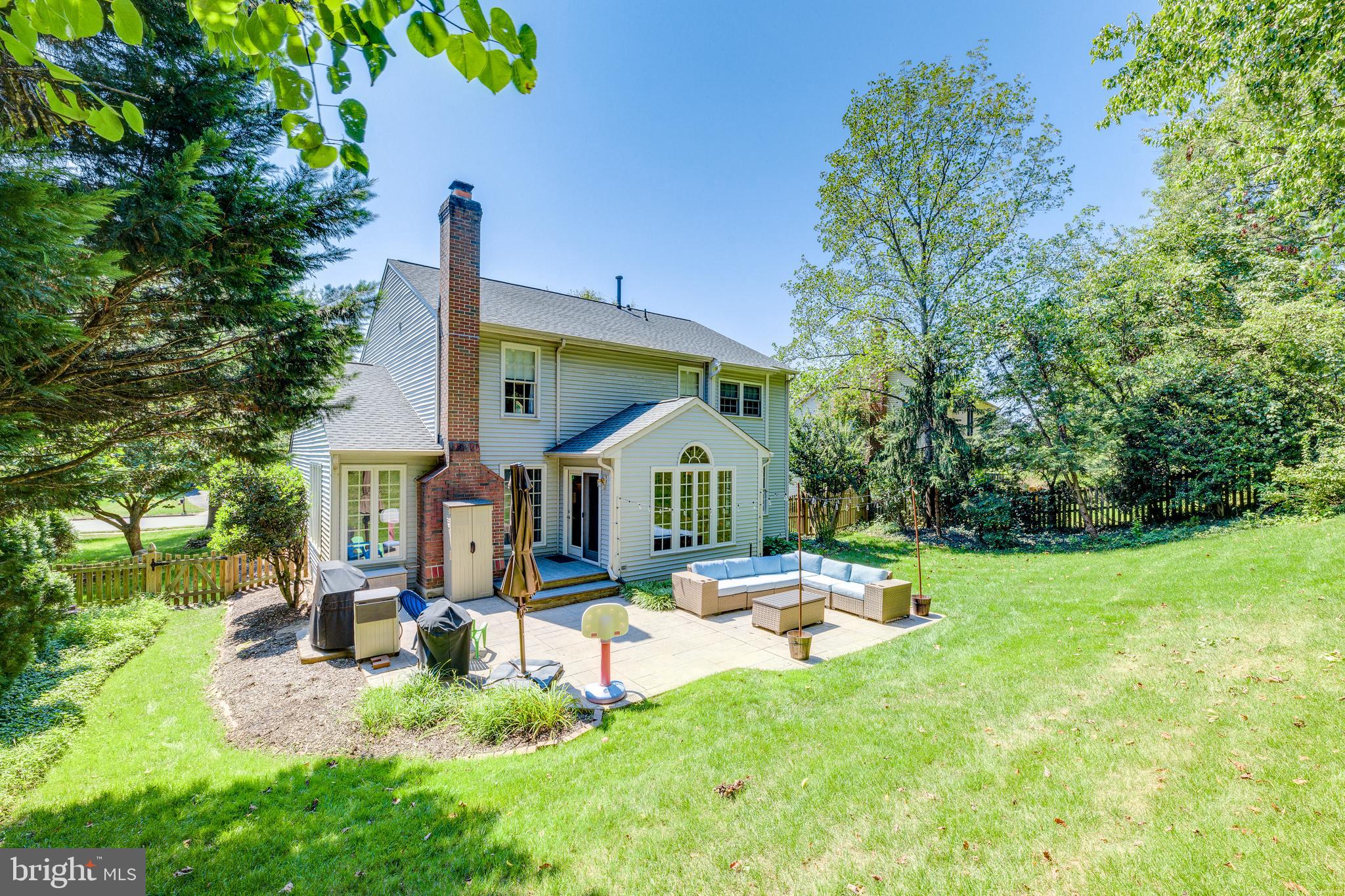 CENTRE RIDGE - Residential