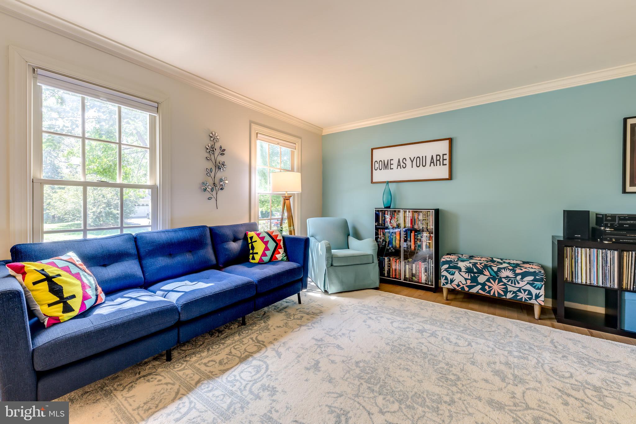 CENTRE RIDGE - Residential