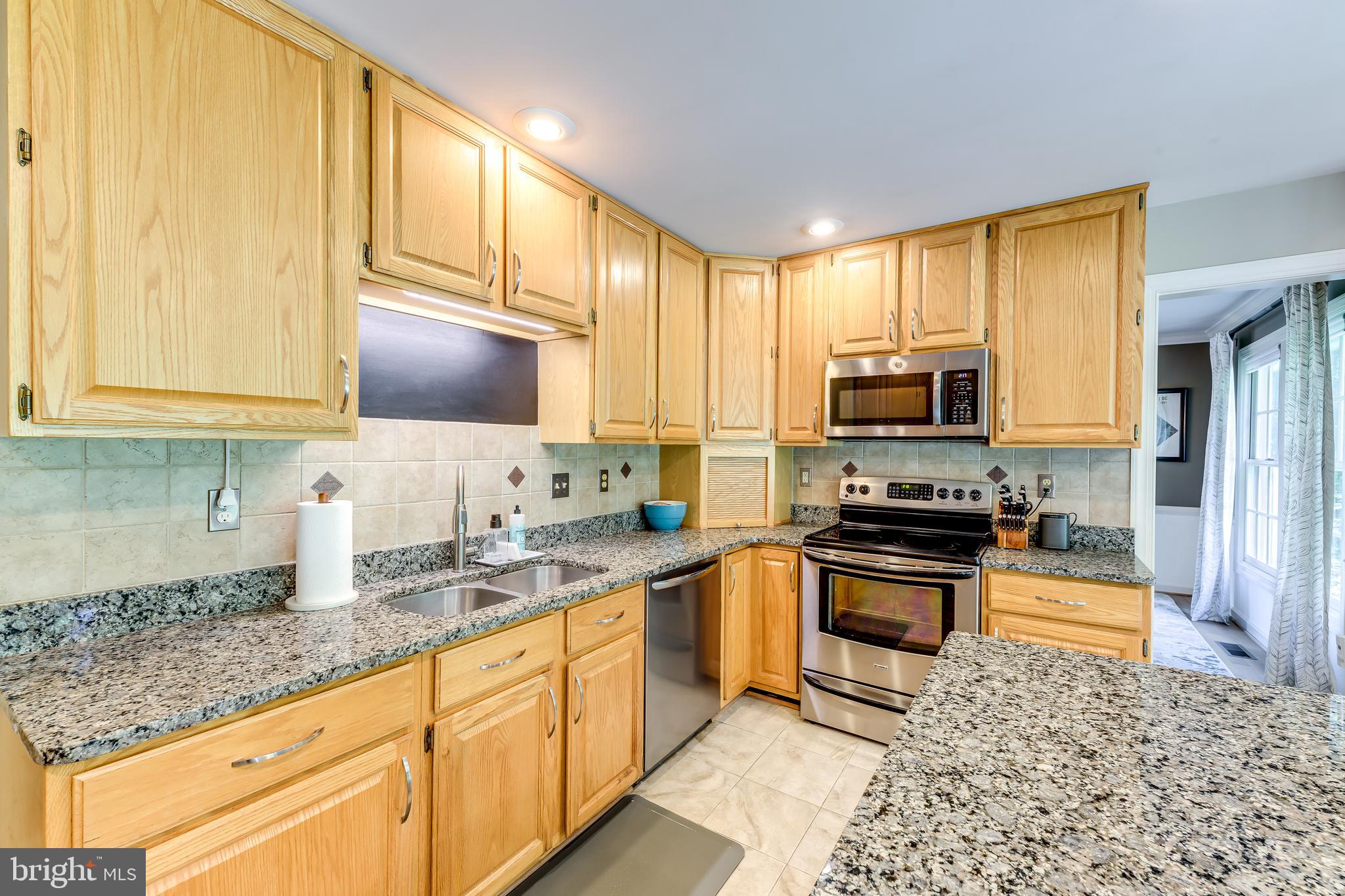 CENTRE RIDGE - Residential