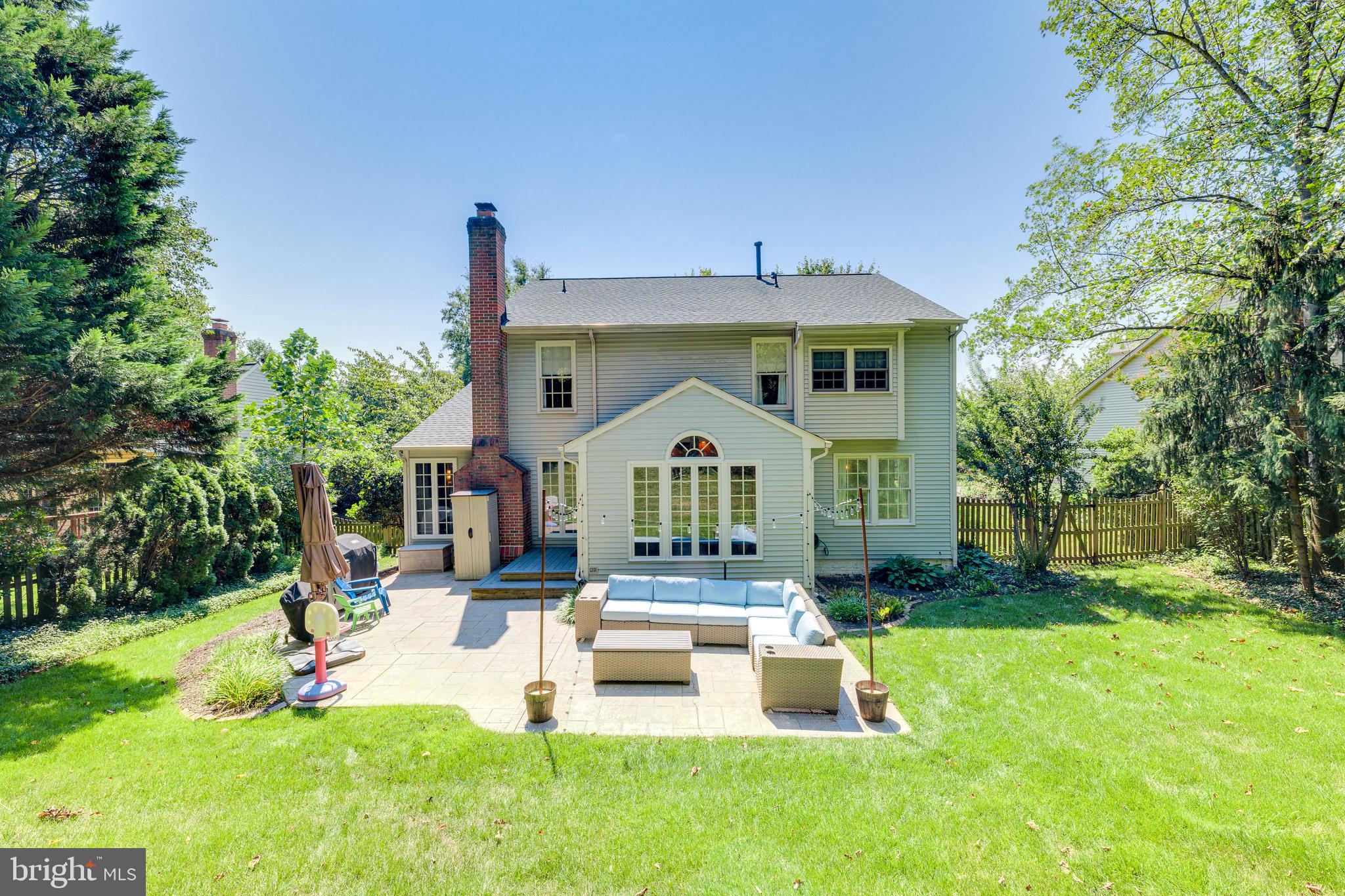 CENTRE RIDGE - Residential