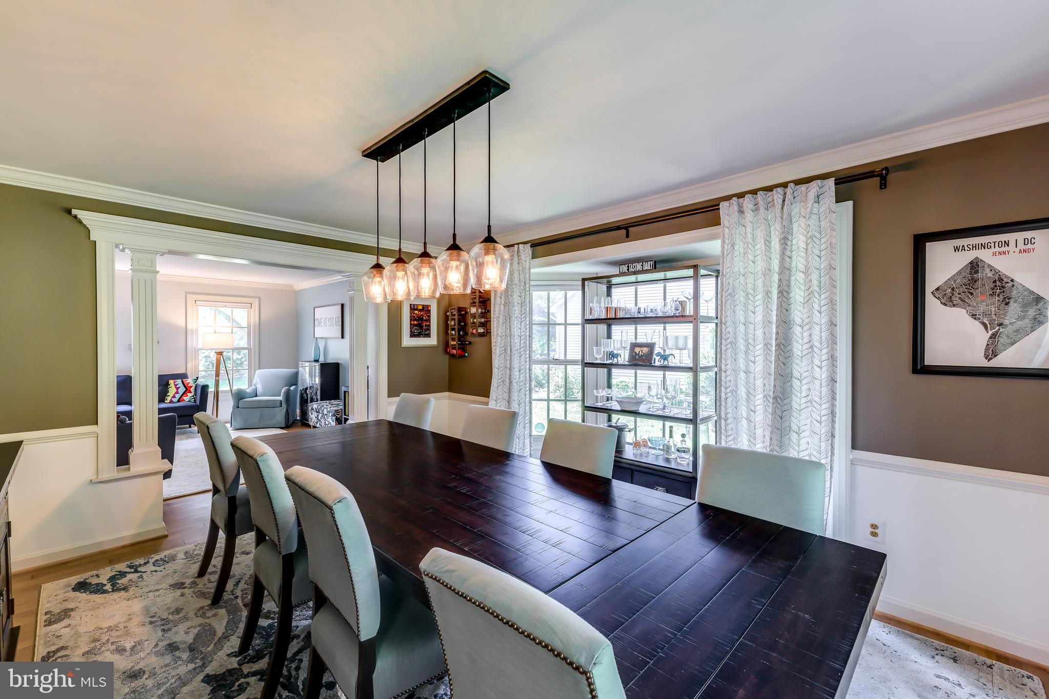 CENTRE RIDGE - Residential