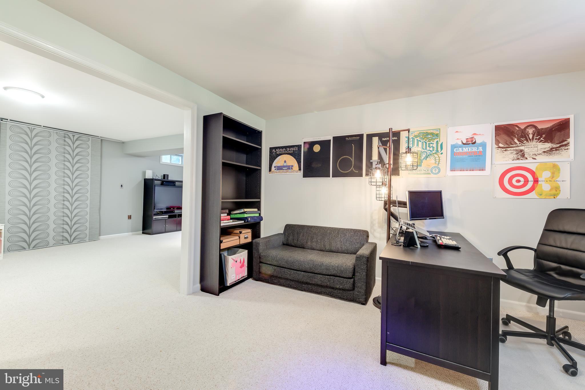 CENTRE RIDGE - Residential