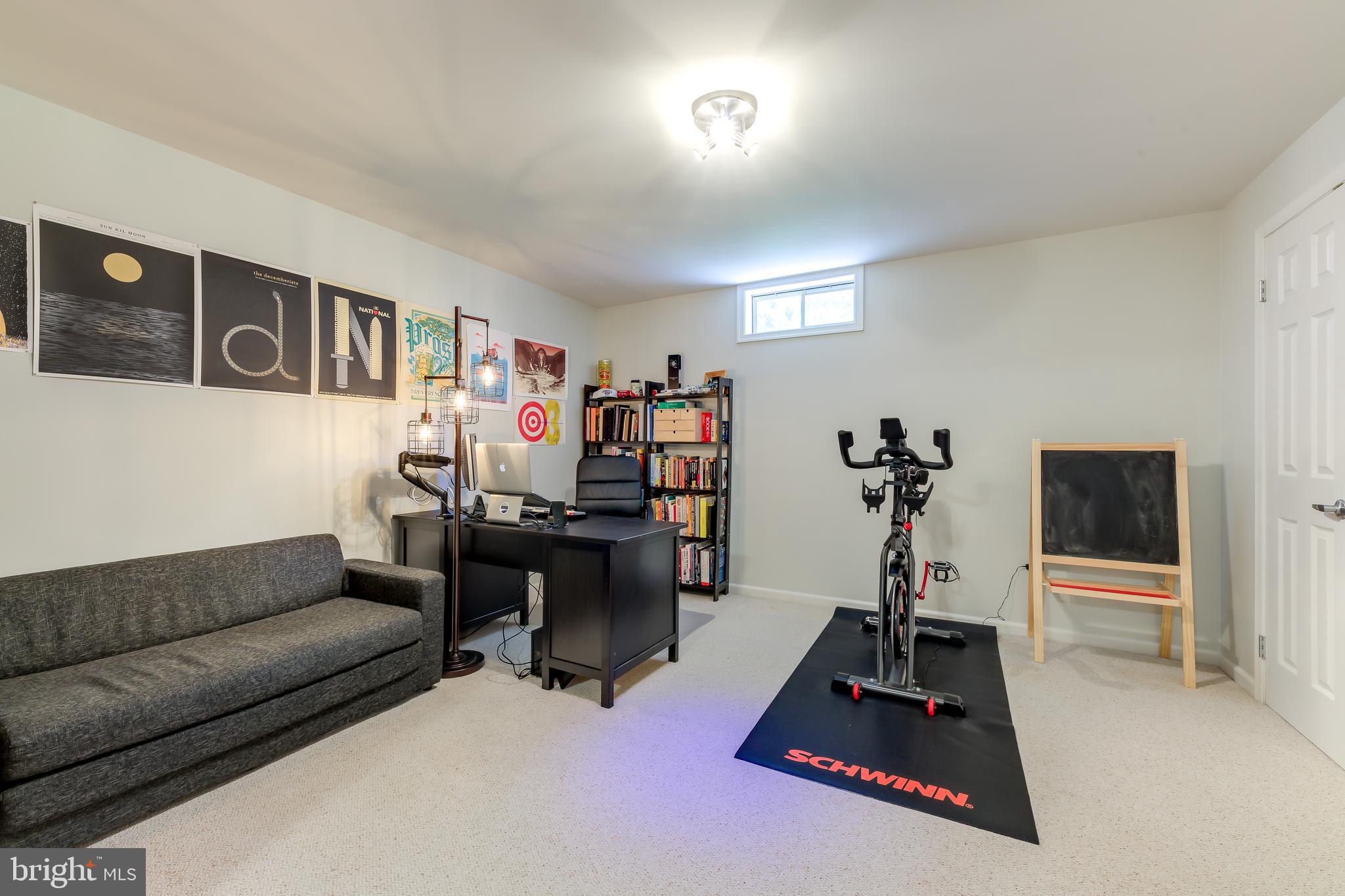 CENTRE RIDGE - Residential