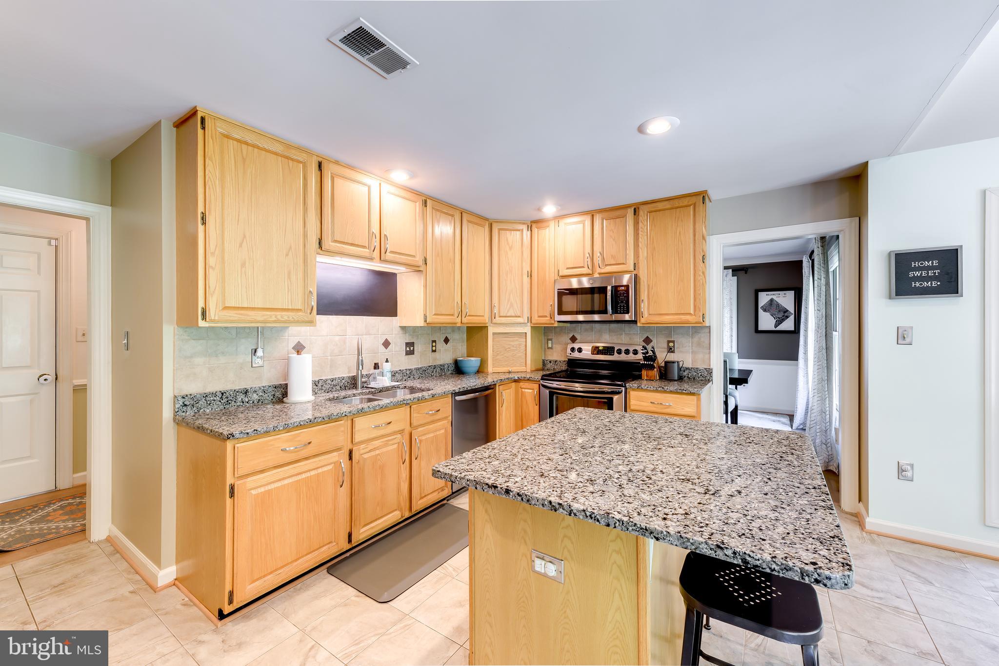 CENTRE RIDGE - Residential