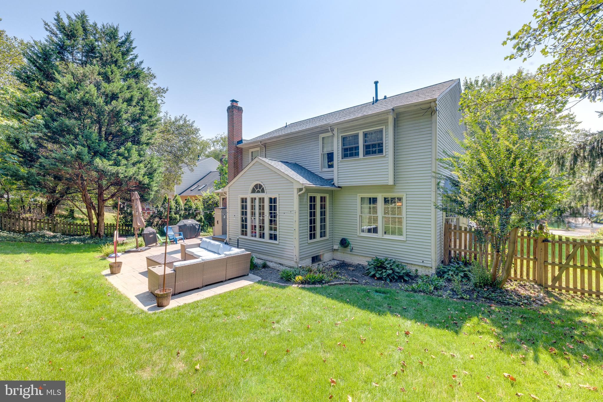 CENTRE RIDGE - Residential