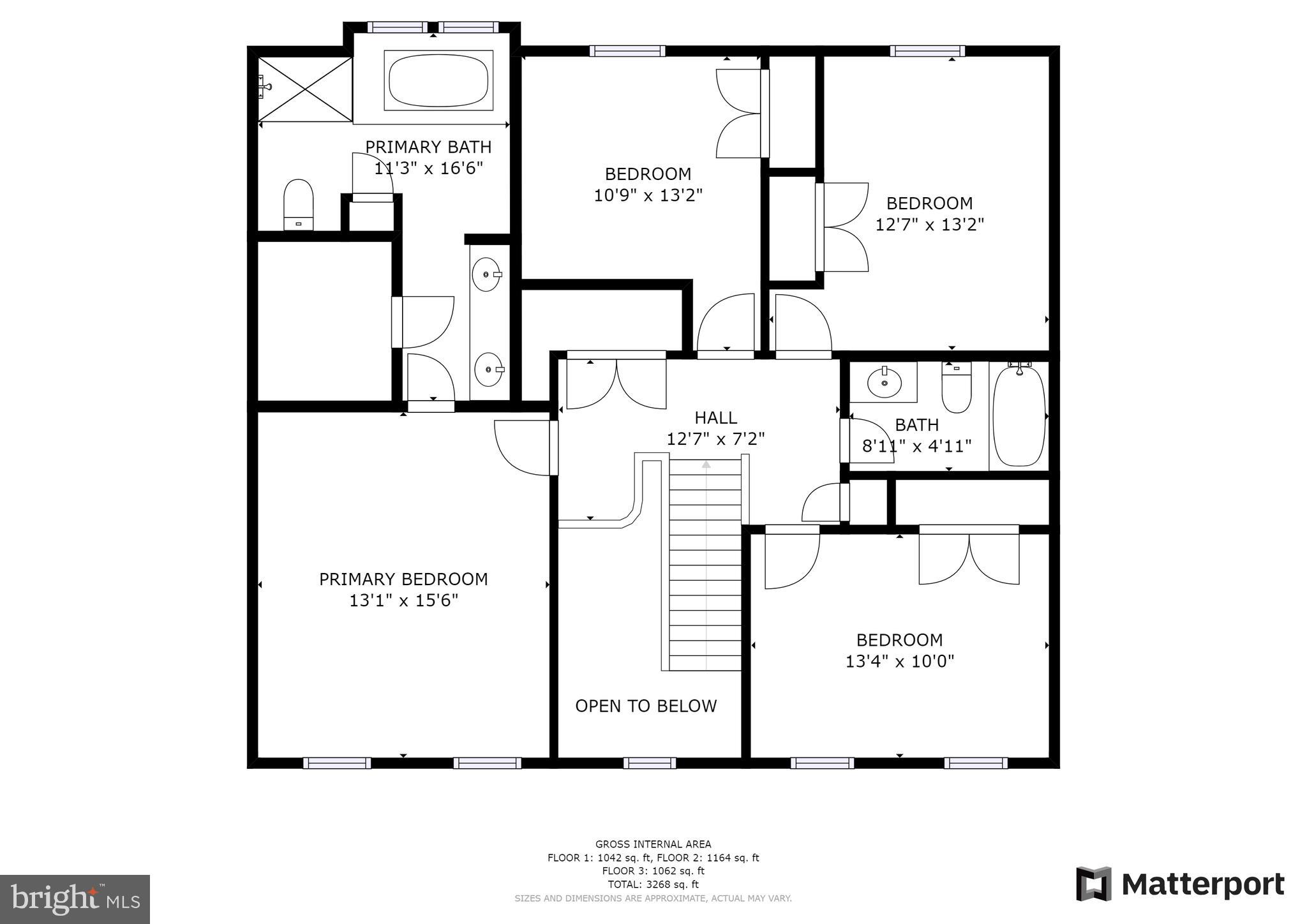 CENTRE RIDGE - Residential