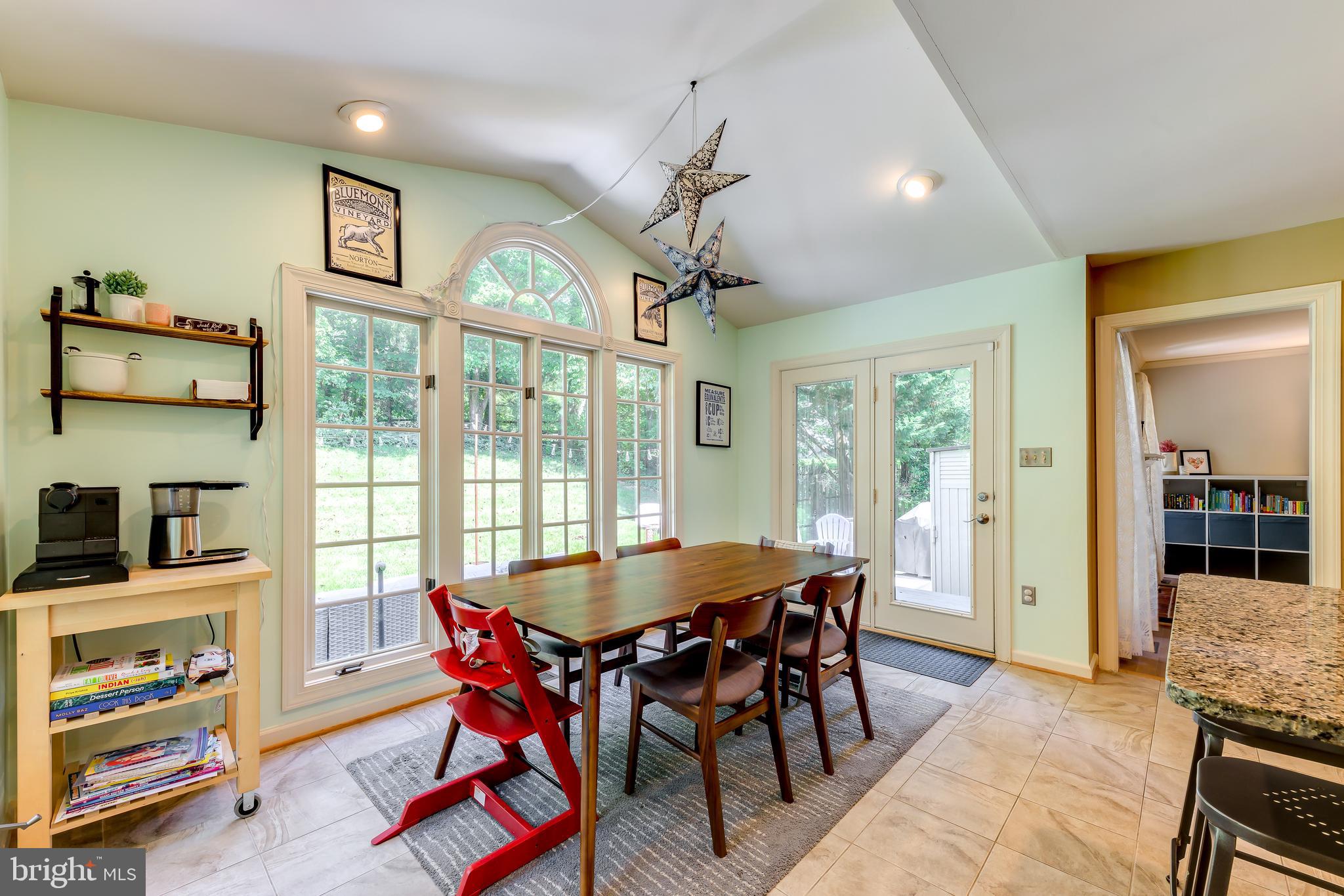 CENTRE RIDGE - Residential