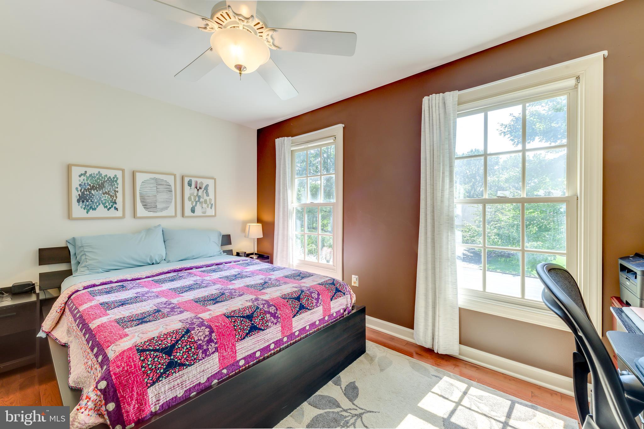 CENTRE RIDGE - Residential