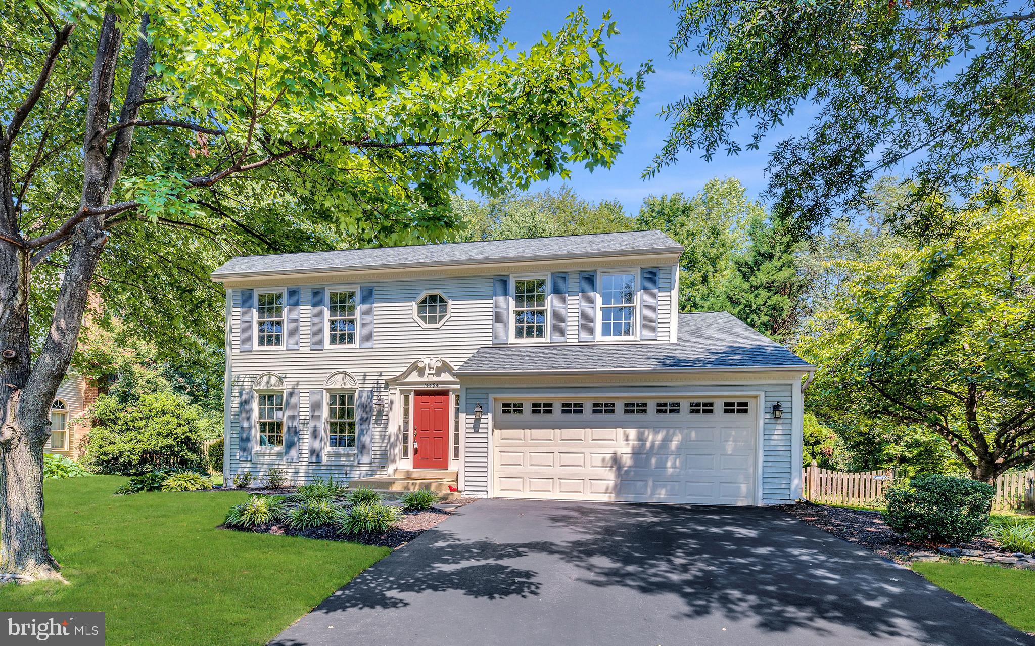 CENTRE RIDGE - Residential