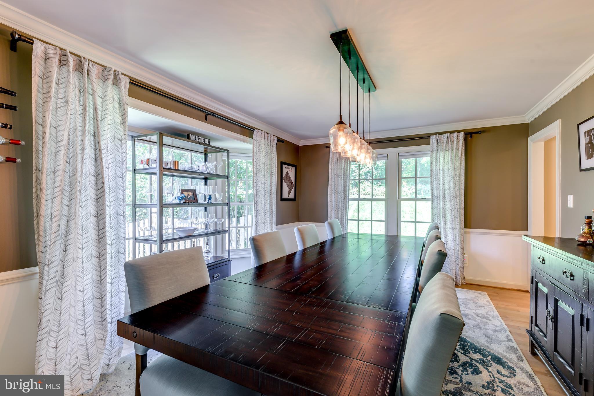 CENTRE RIDGE - Residential