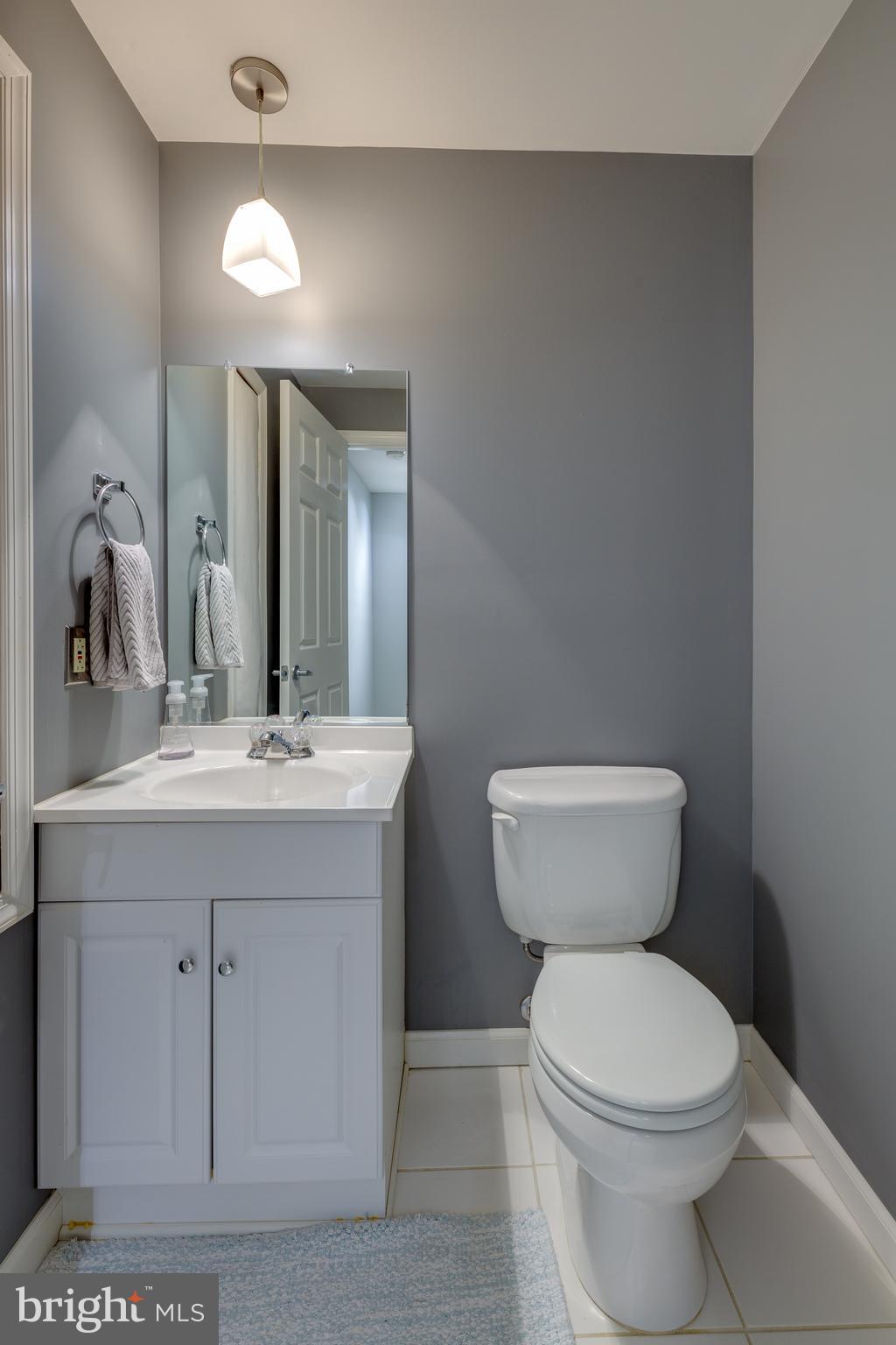 CENTRE RIDGE - Residential