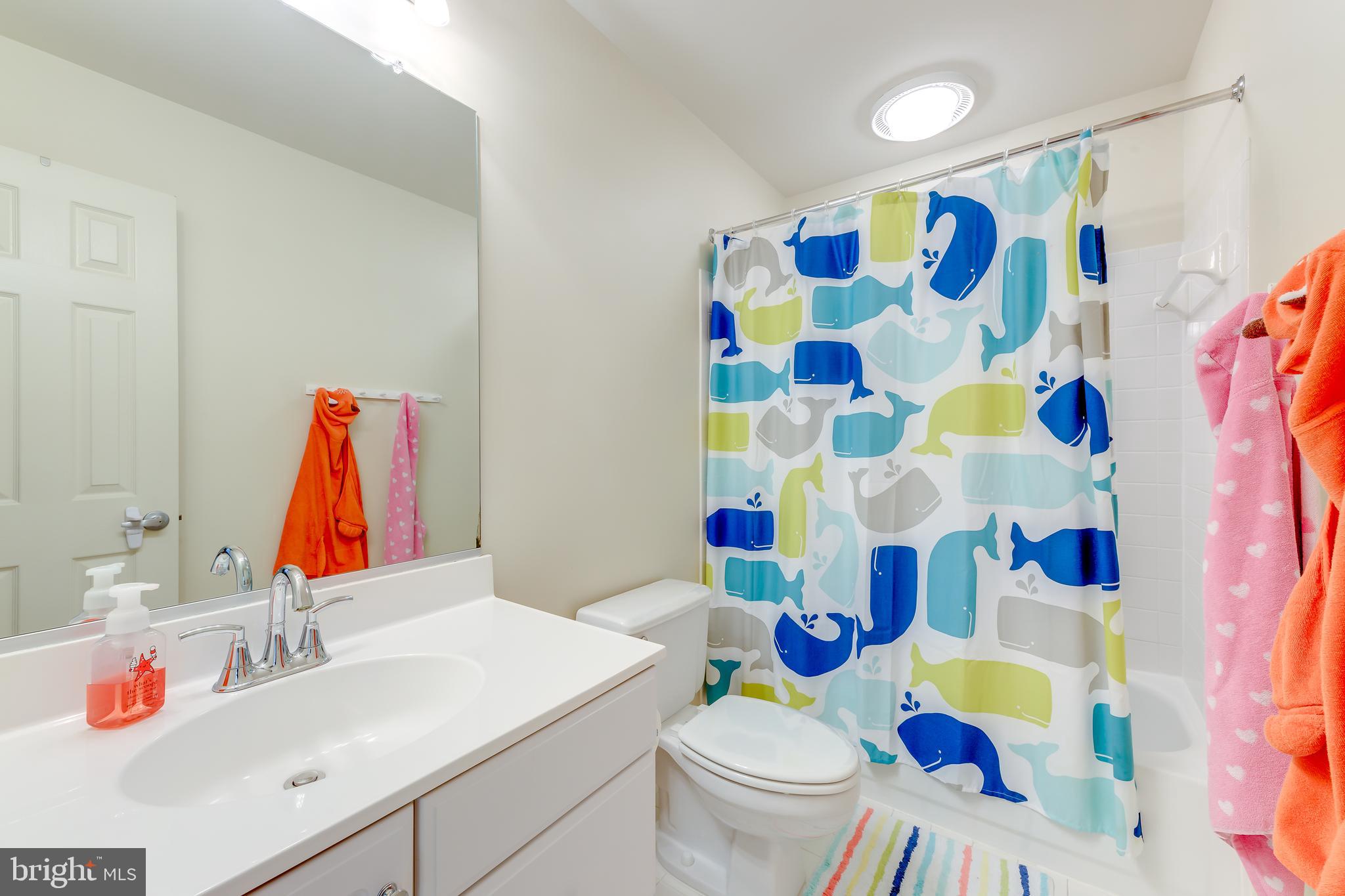 CENTRE RIDGE - Residential