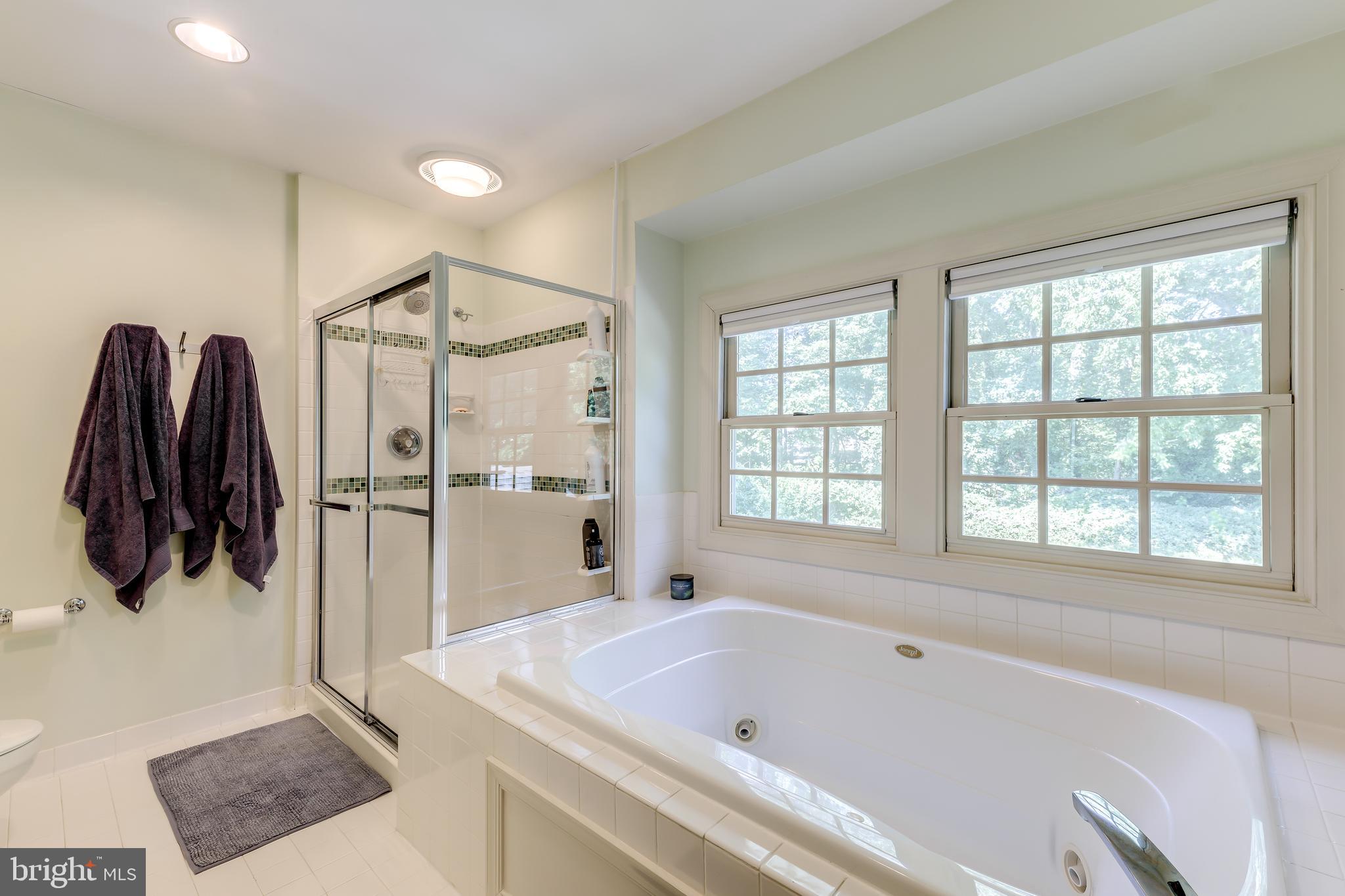 CENTRE RIDGE - Residential