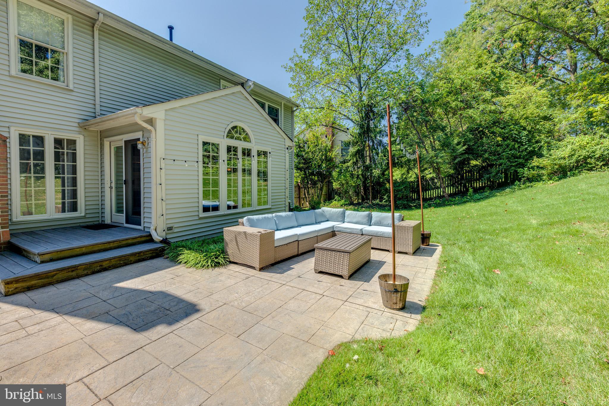 CENTRE RIDGE - Residential