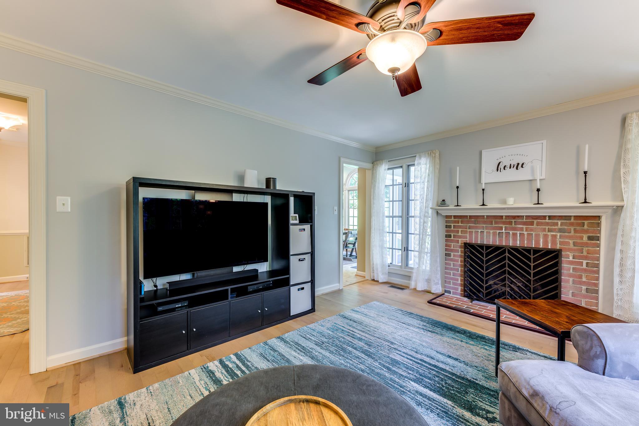 CENTRE RIDGE - Residential