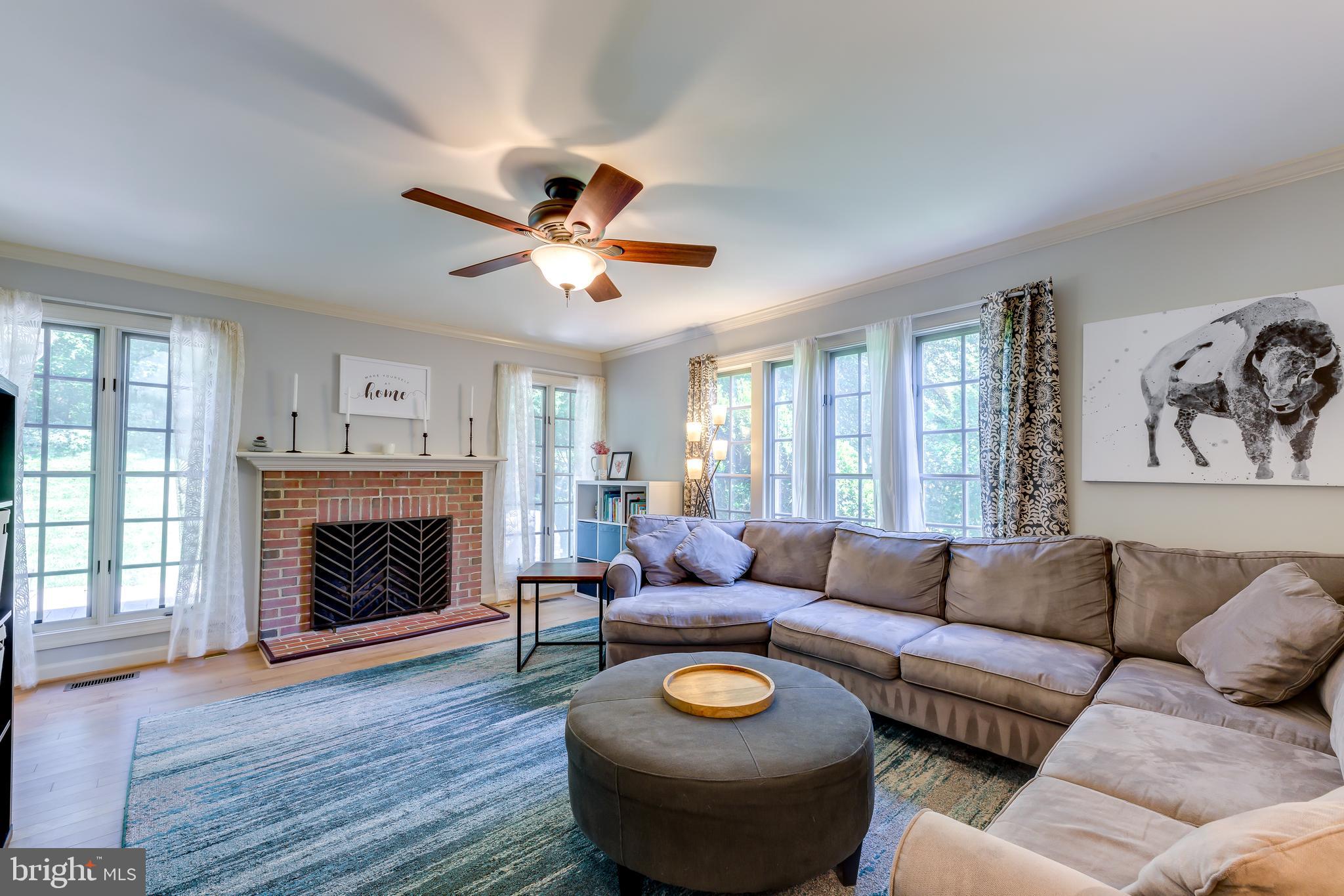 CENTRE RIDGE - Residential