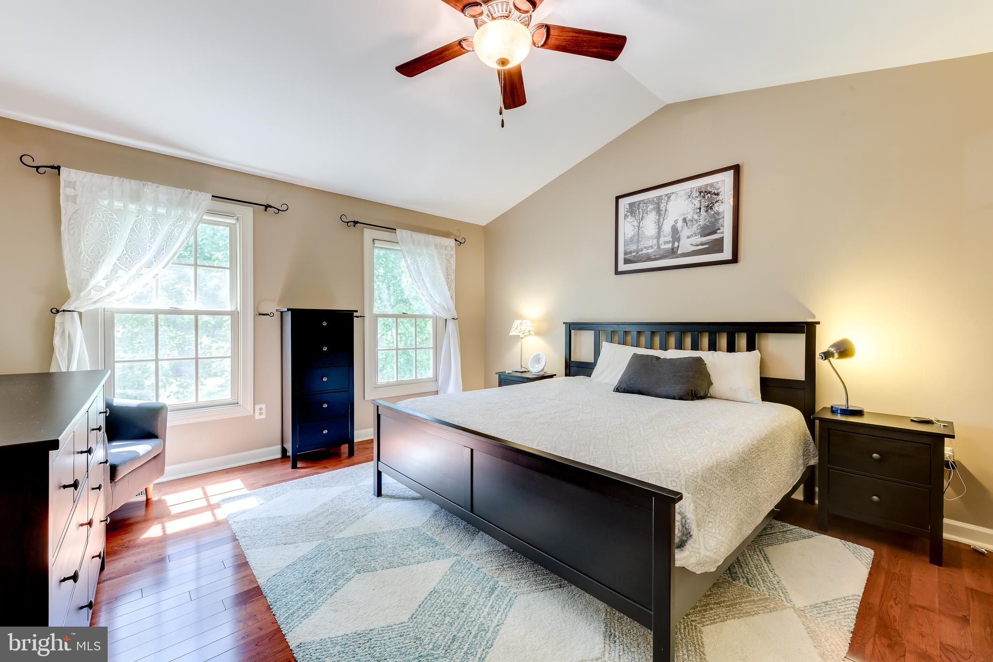 CENTRE RIDGE - Residential