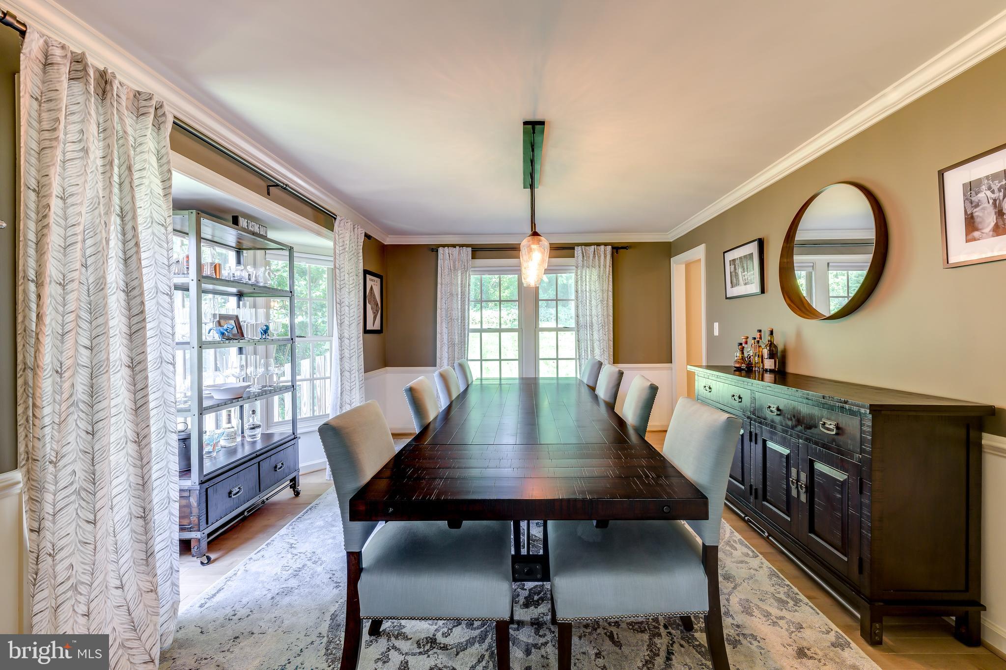 CENTRE RIDGE - Residential