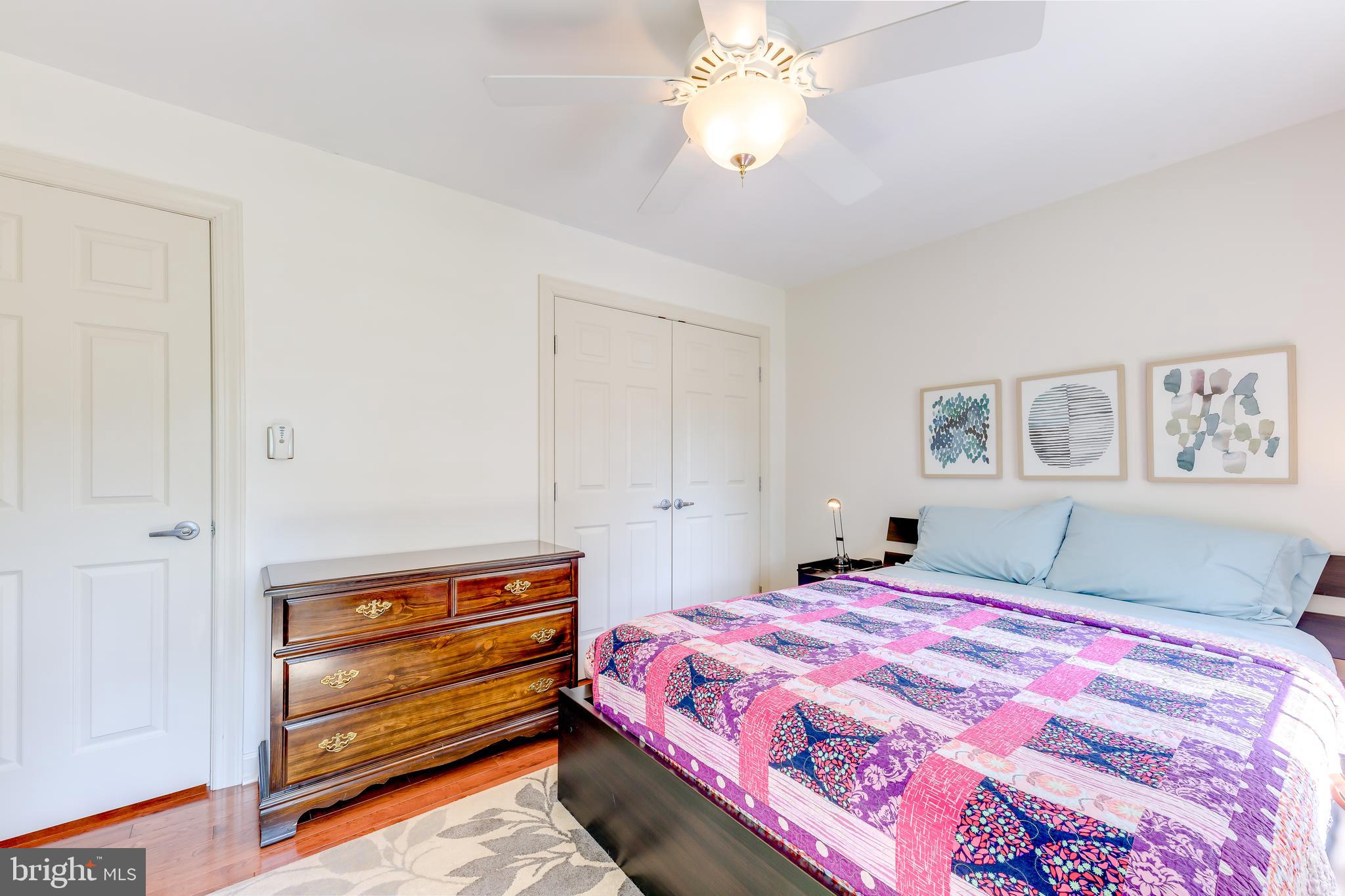 CENTRE RIDGE - Residential