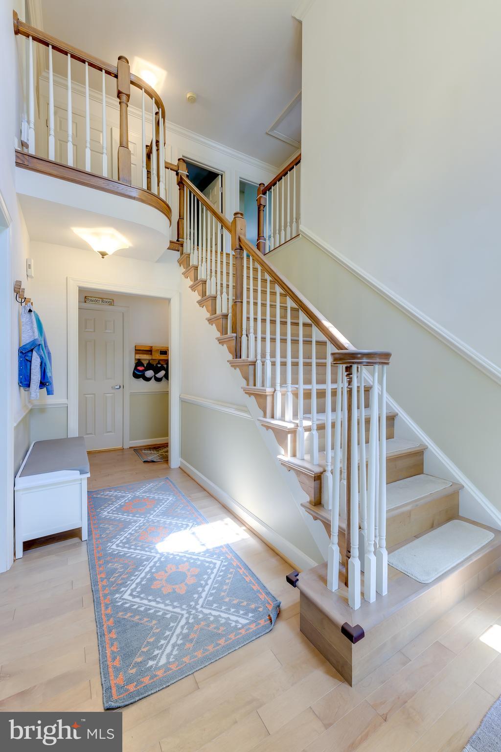 CENTRE RIDGE - Residential