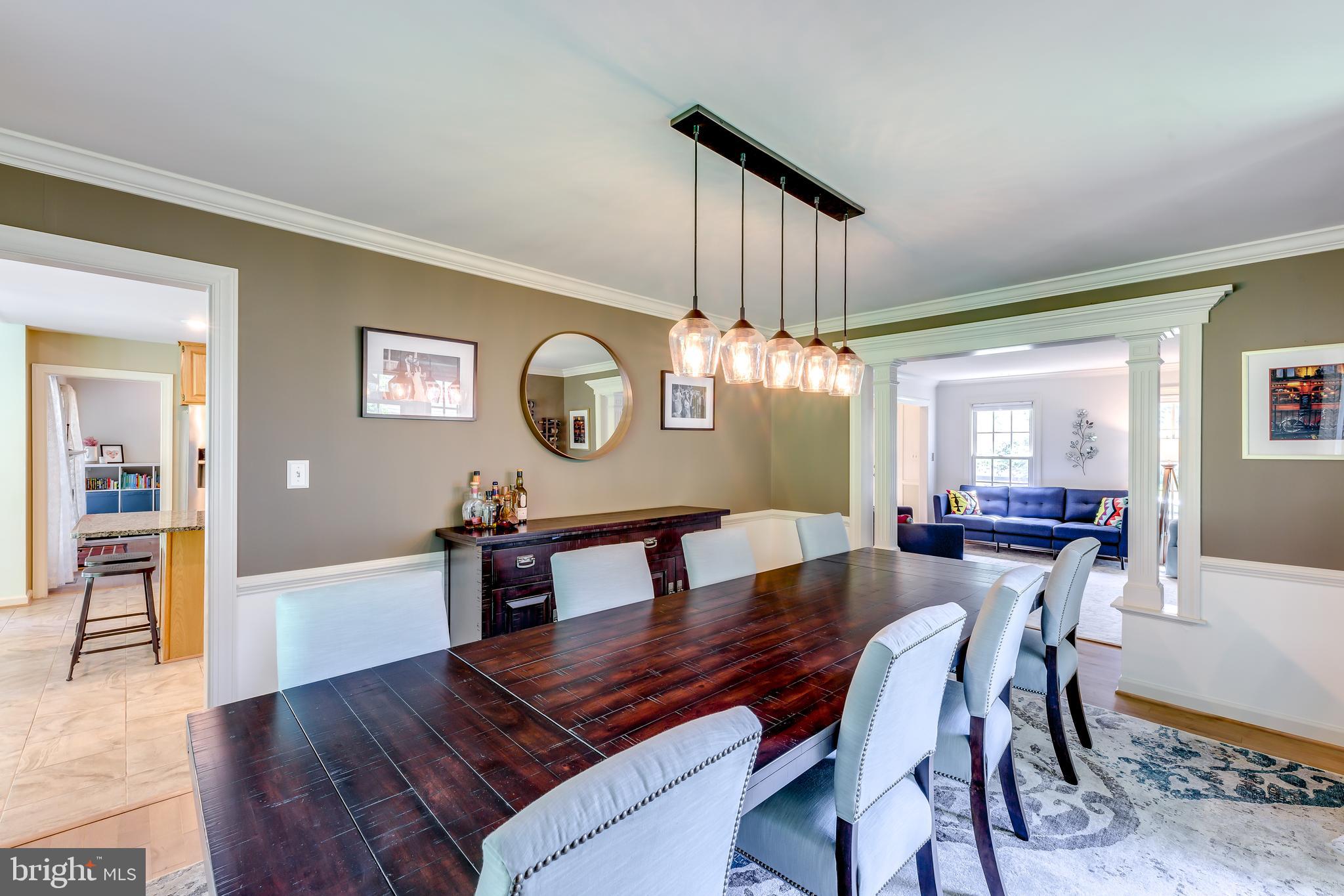 CENTRE RIDGE - Residential