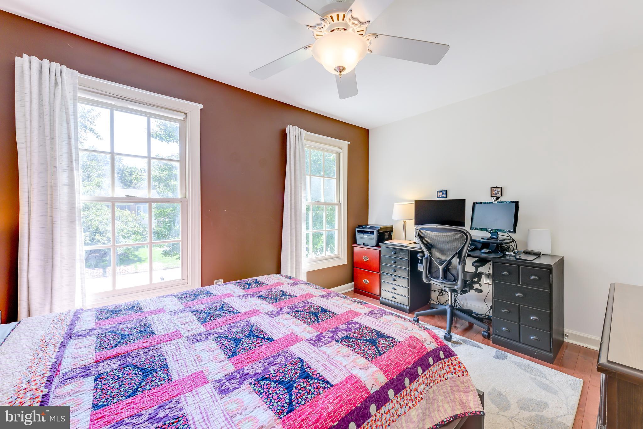 CENTRE RIDGE - Residential