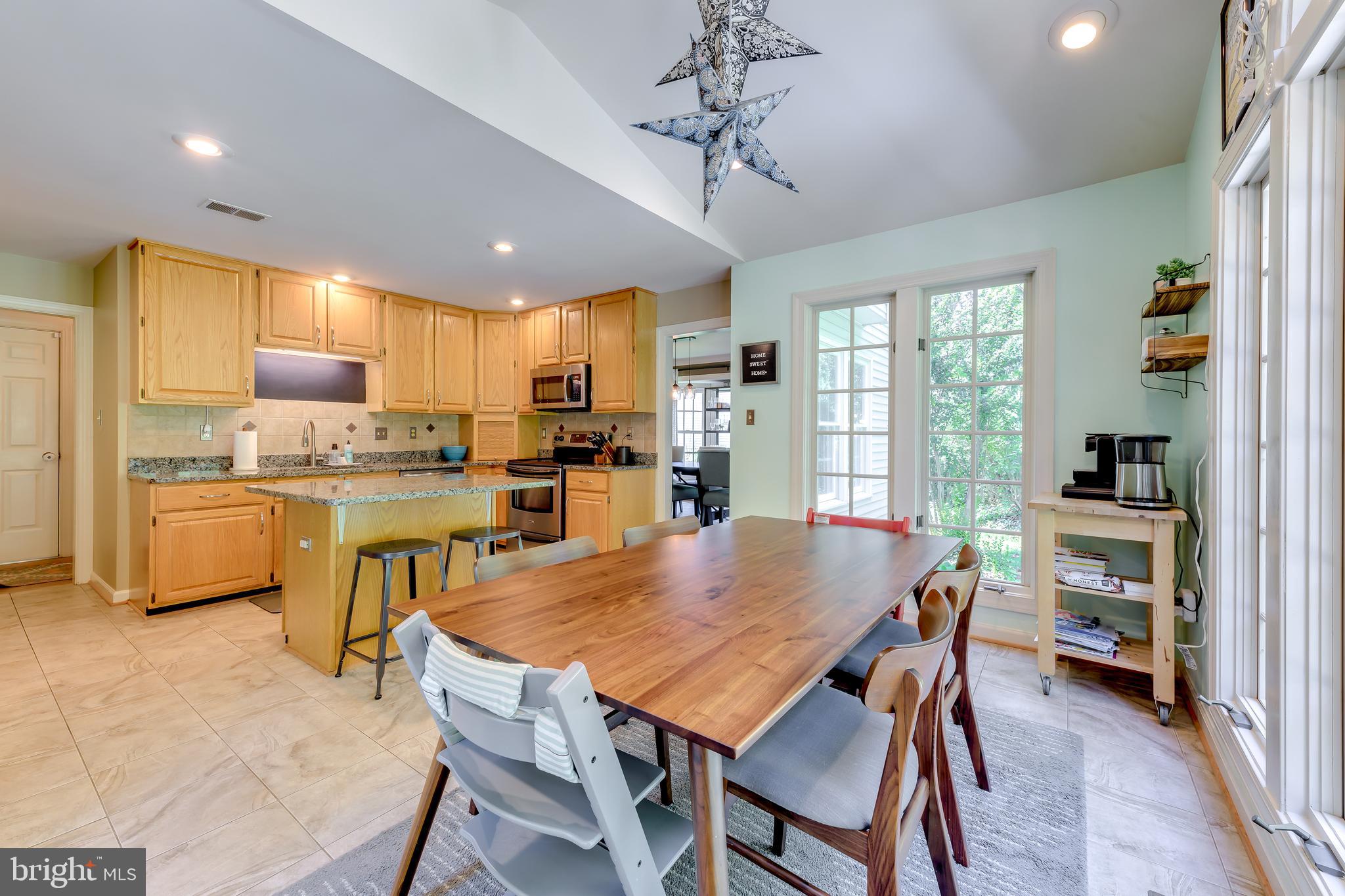 CENTRE RIDGE - Residential