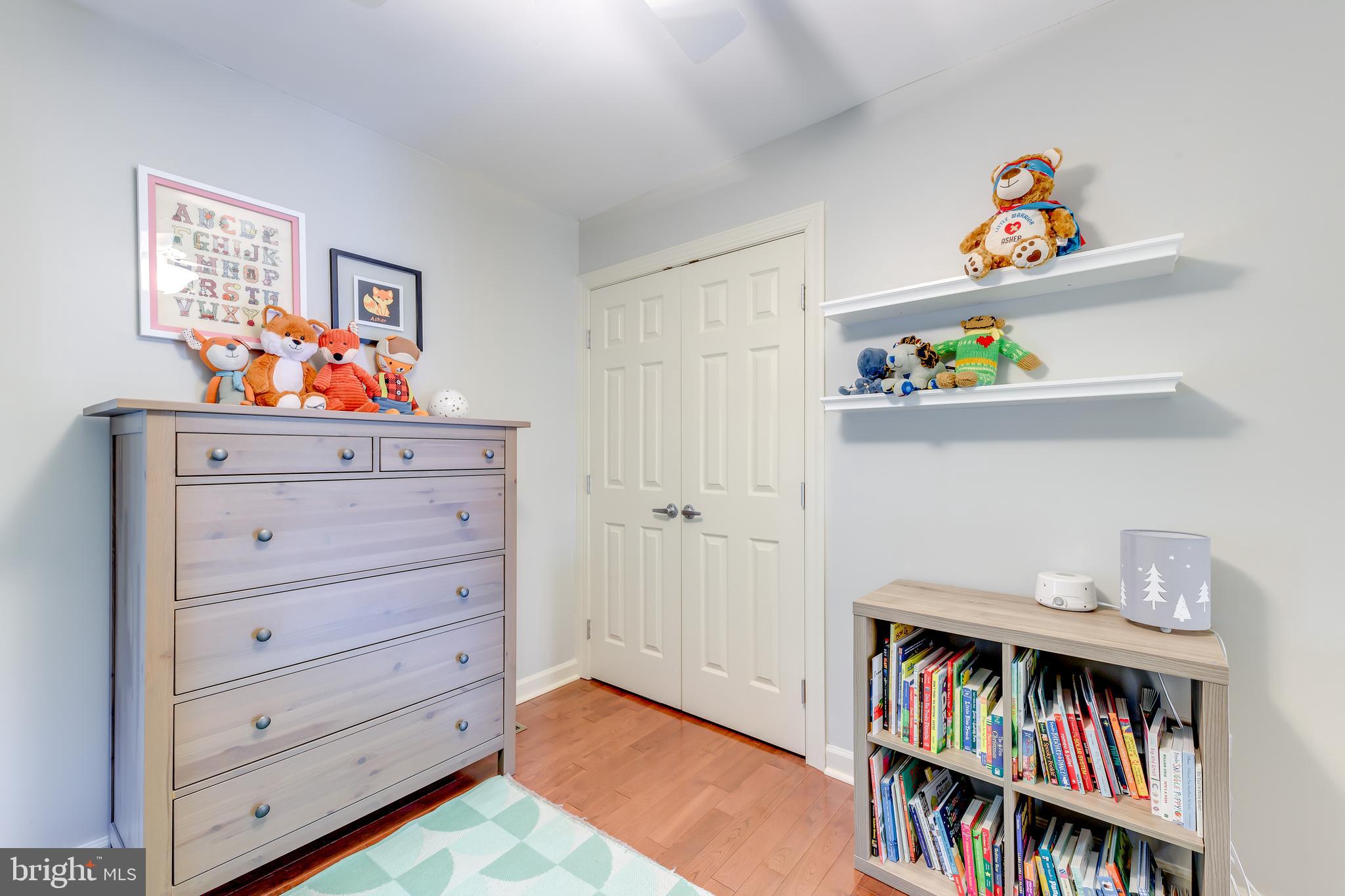 CENTRE RIDGE - Residential